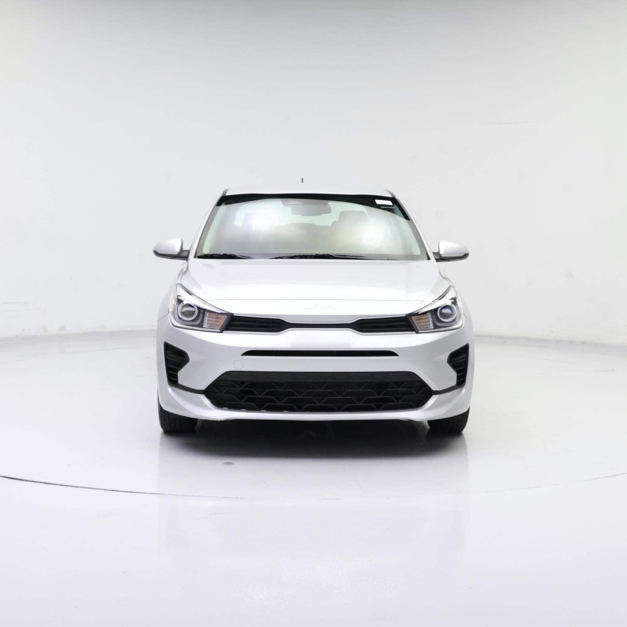 Thumbnail: 2023 Kia Rio - 5