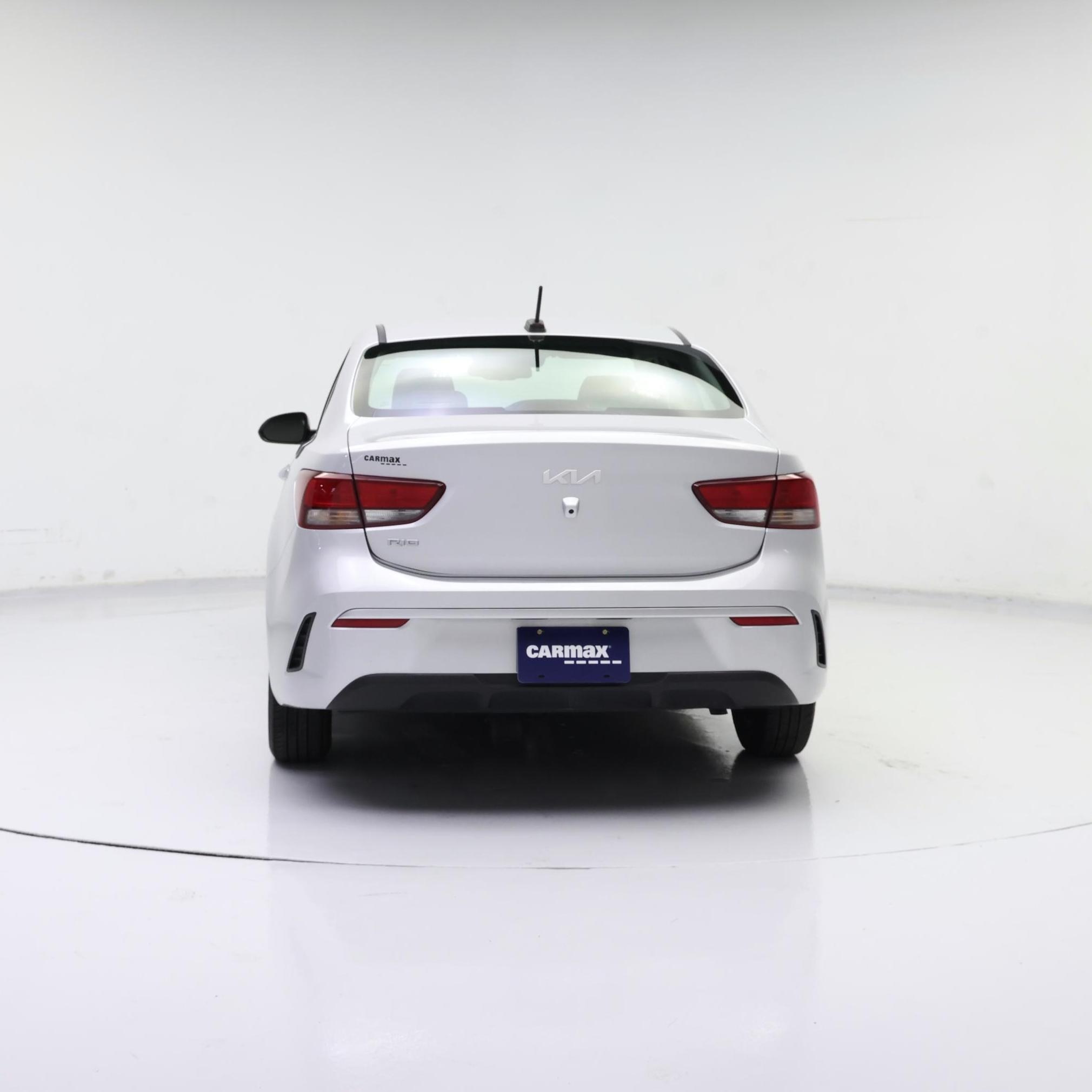 Thumbnail: 2023 Kia Rio - 6