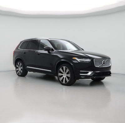 2023 Volvo XC90 B6 Ultimate