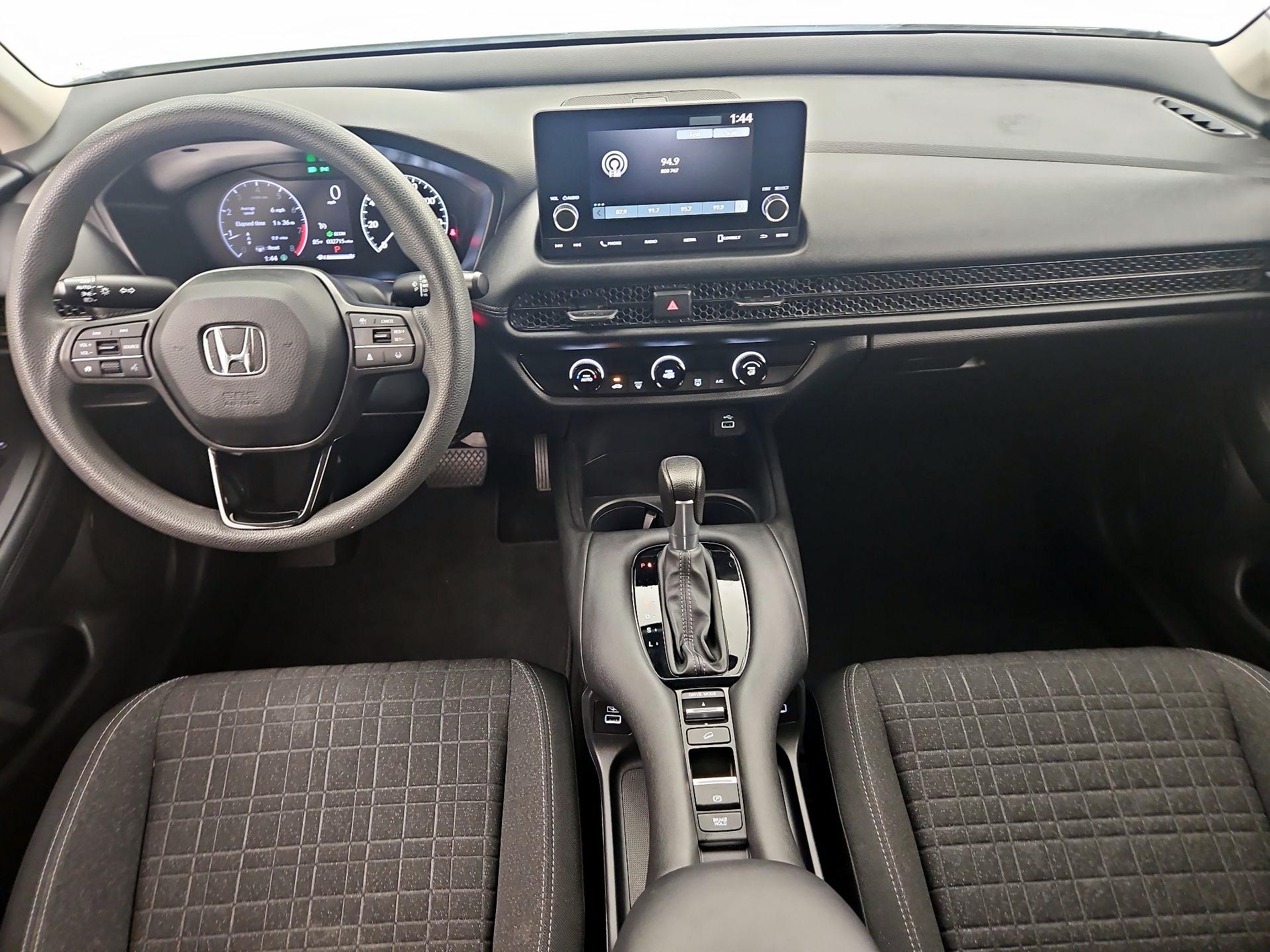 Thumbnail: 2023 Honda HR-V - 9