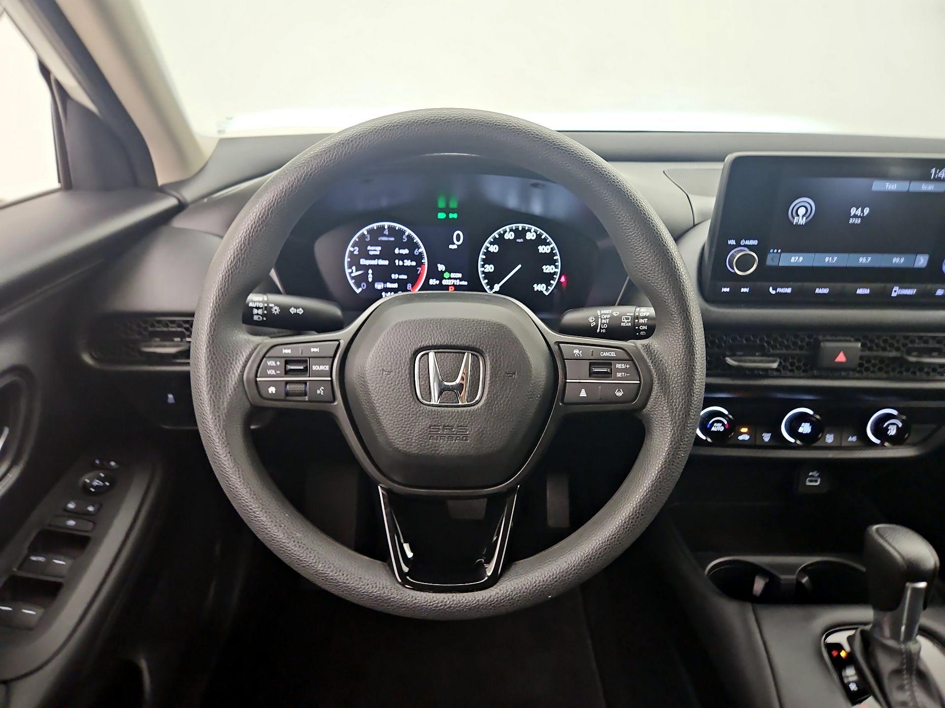Thumbnail: 2023 Honda HR-V - 10