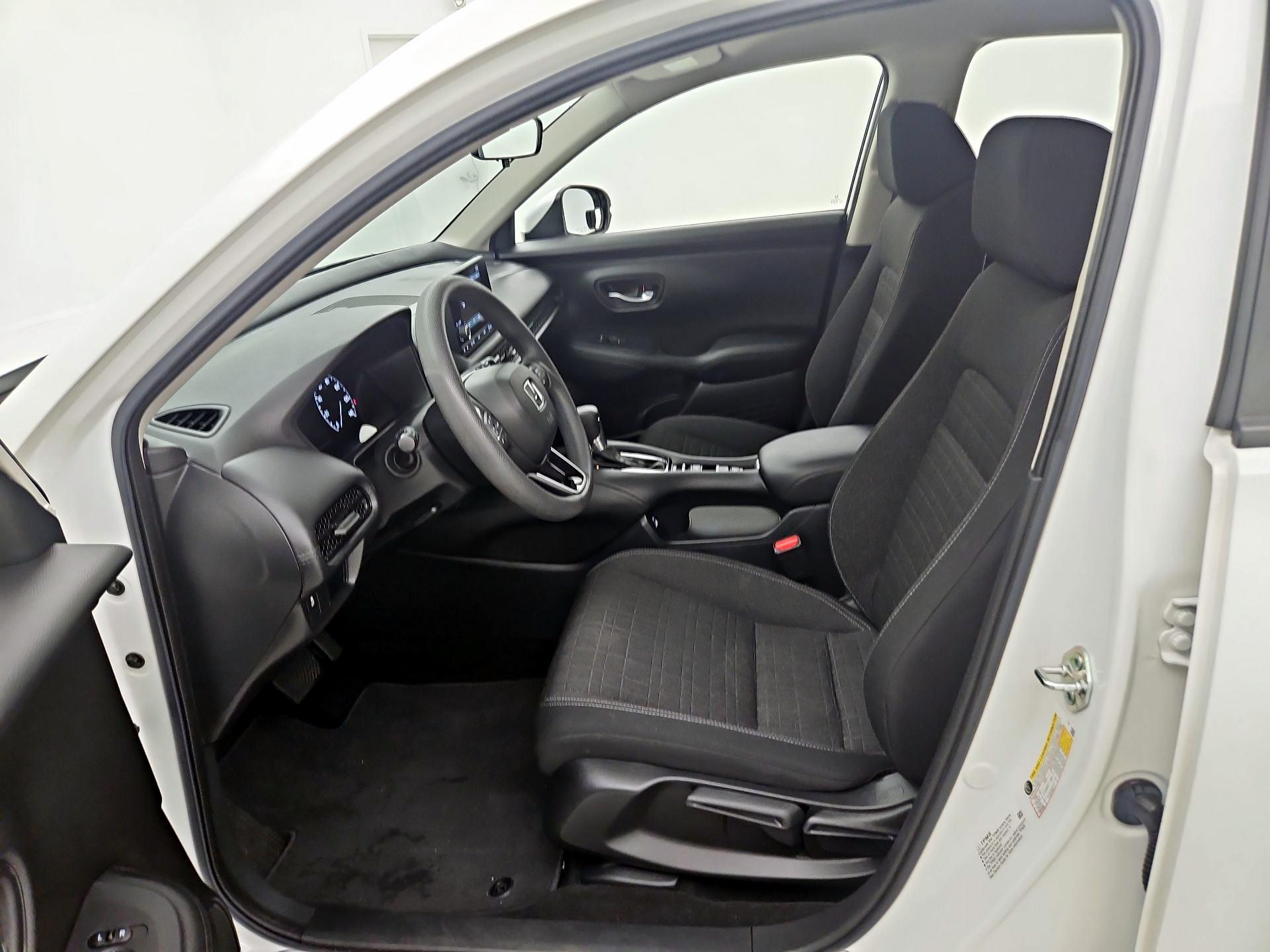 Thumbnail: 2023 Honda HR-V - 11