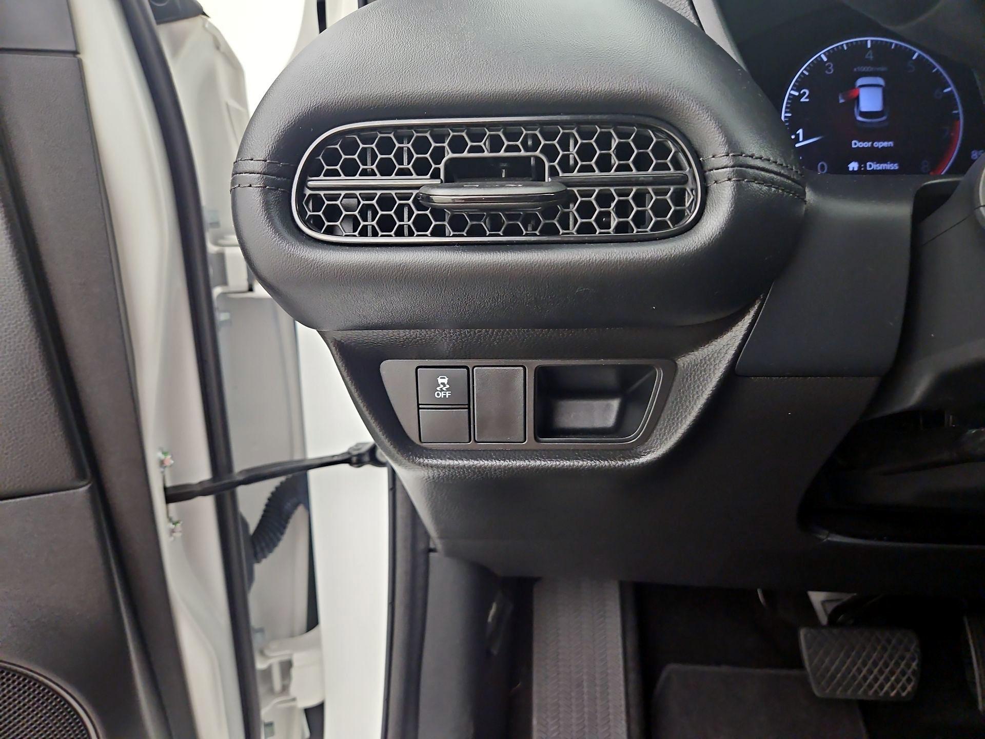 Thumbnail: 2023 Honda HR-V - 13