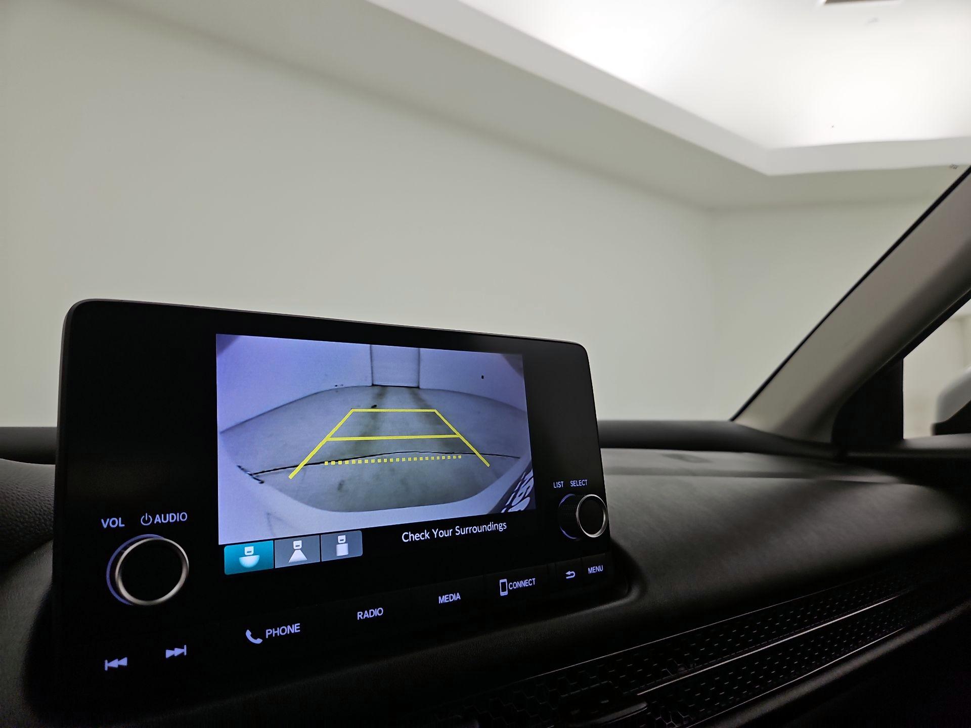 Thumbnail: 2023 Honda HR-V - 14