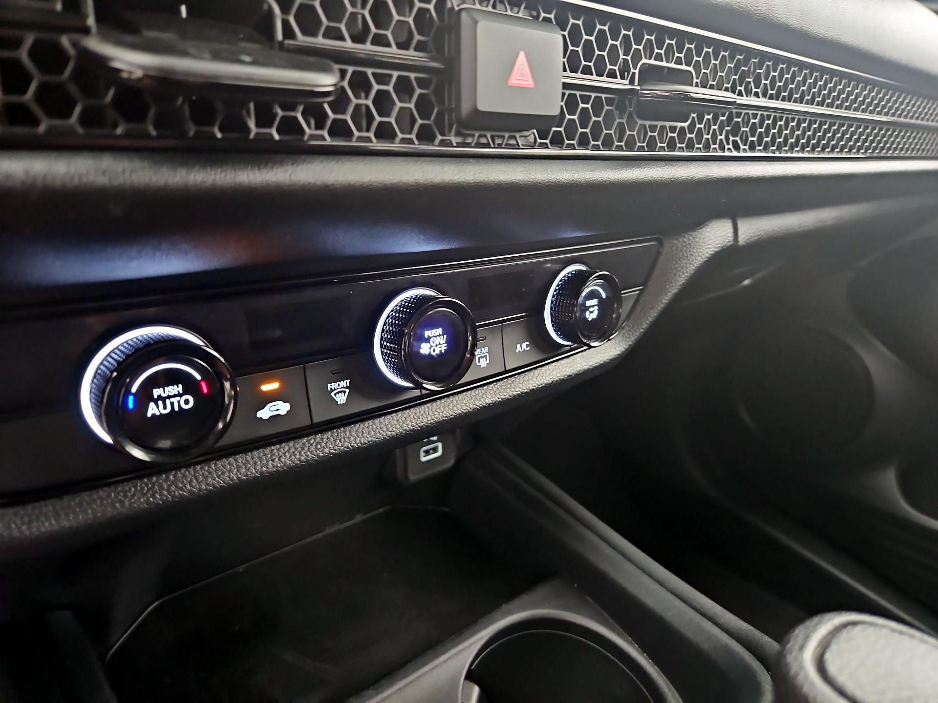 Thumbnail: 2023 Honda HR-V - 16