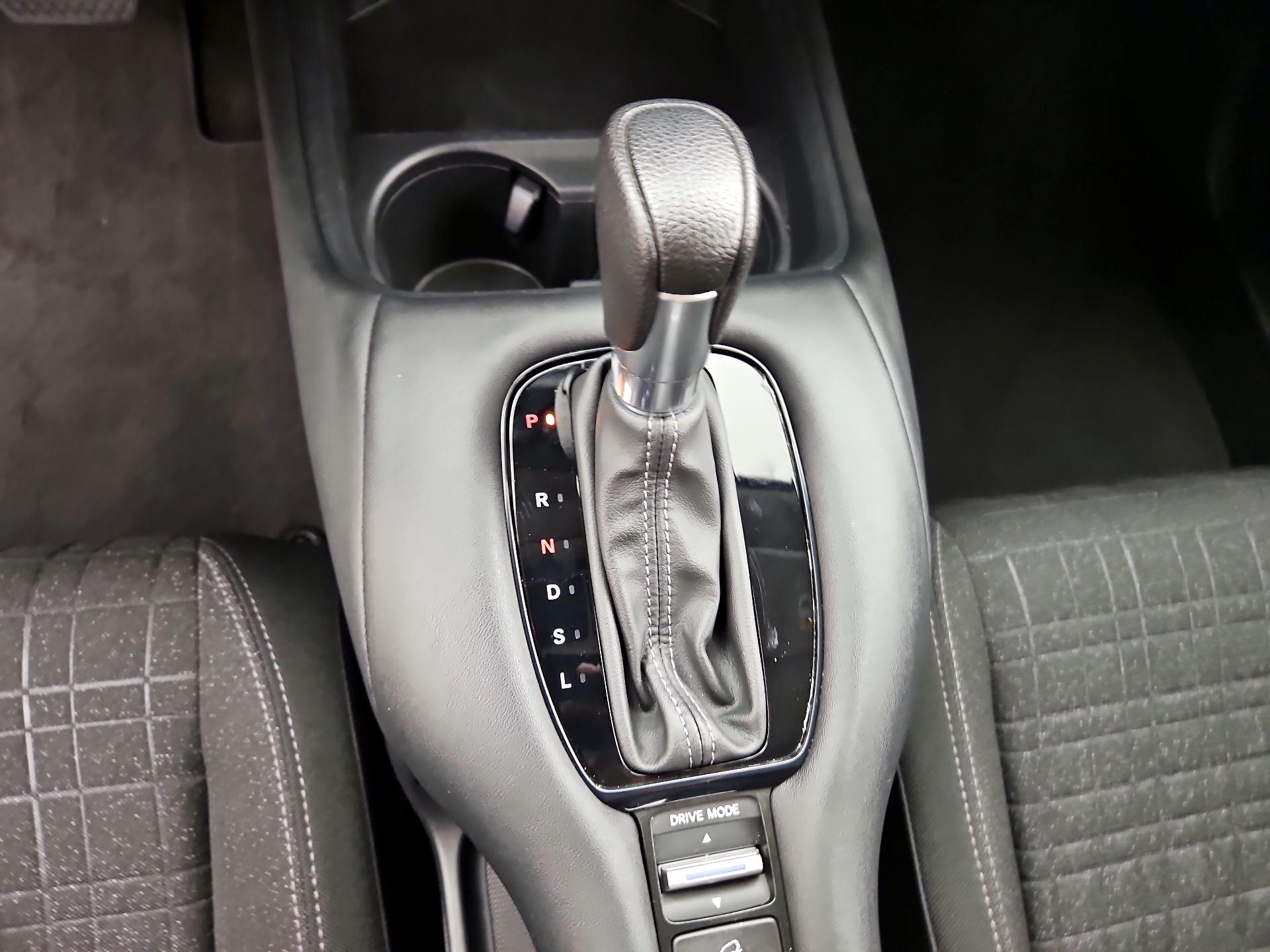 Thumbnail: 2023 Honda HR-V - 17