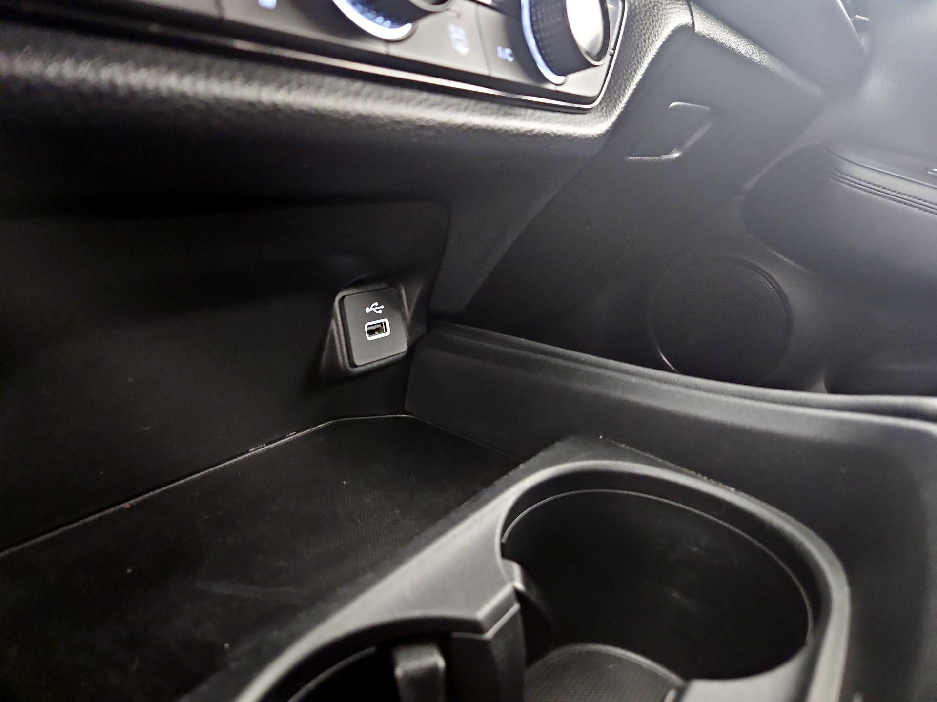 Thumbnail: 2023 Honda HR-V - 18