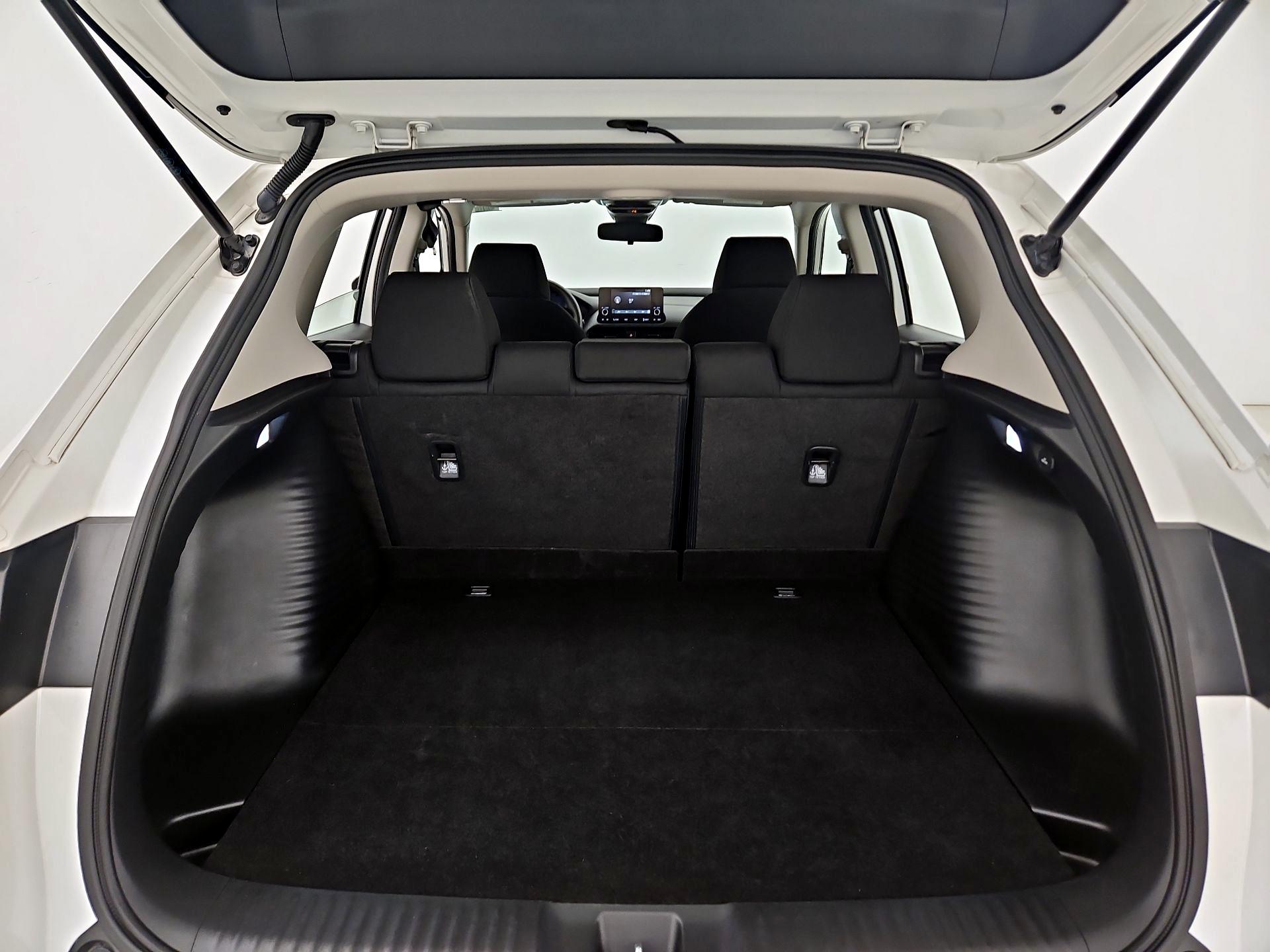 Thumbnail: 2023 Honda HR-V - 20