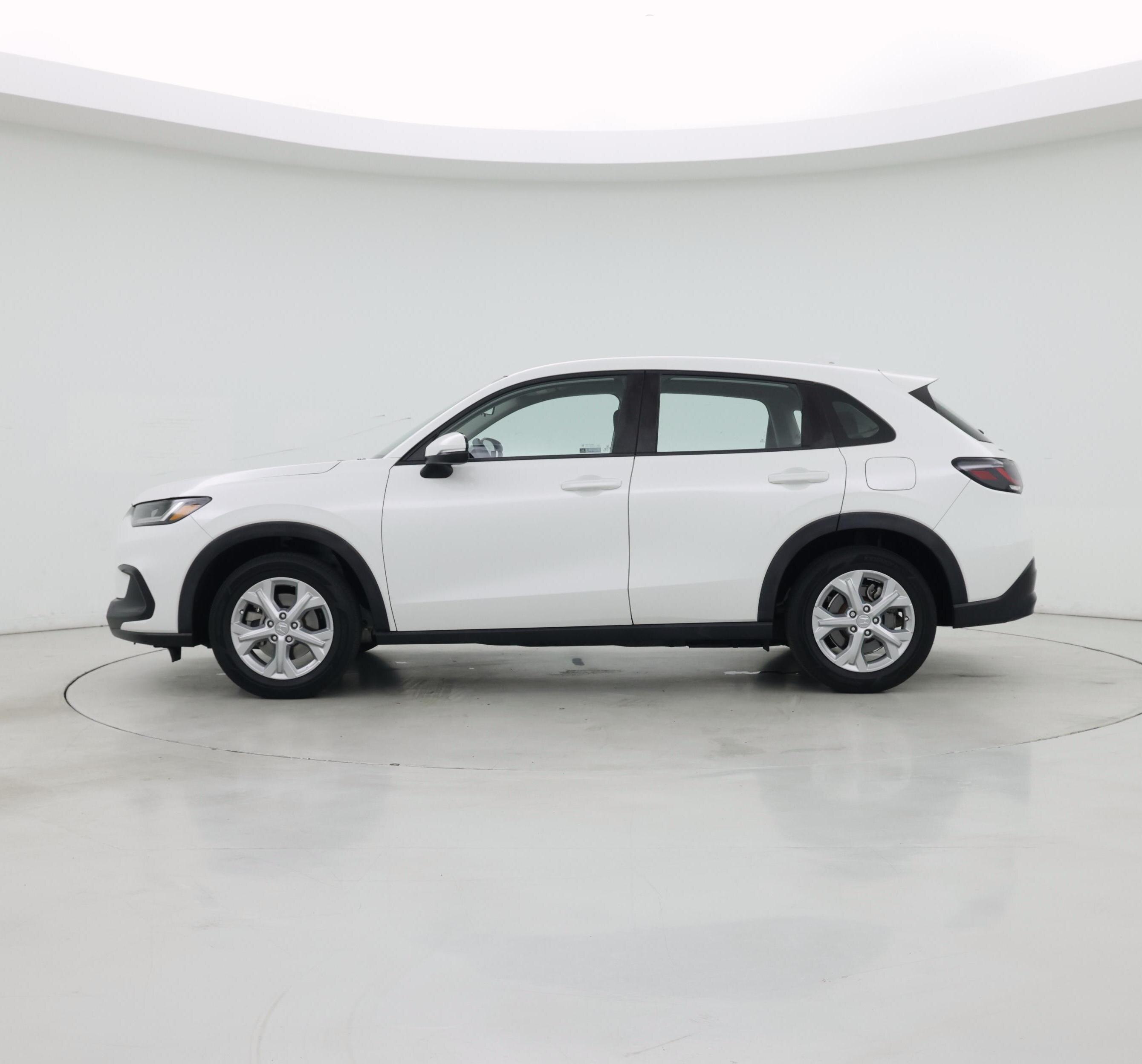 Thumbnail: 2023 Honda HR-V - 3