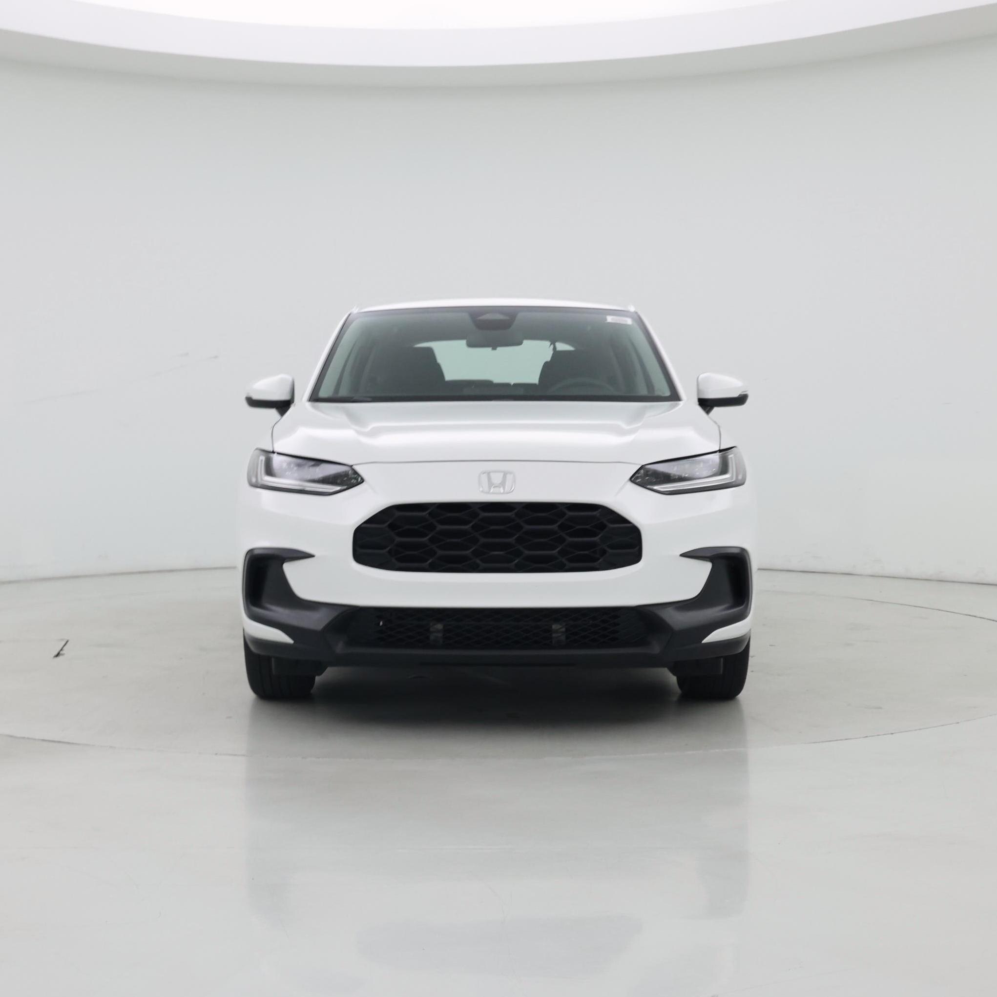 Thumbnail: 2023 Honda HR-V - 5
