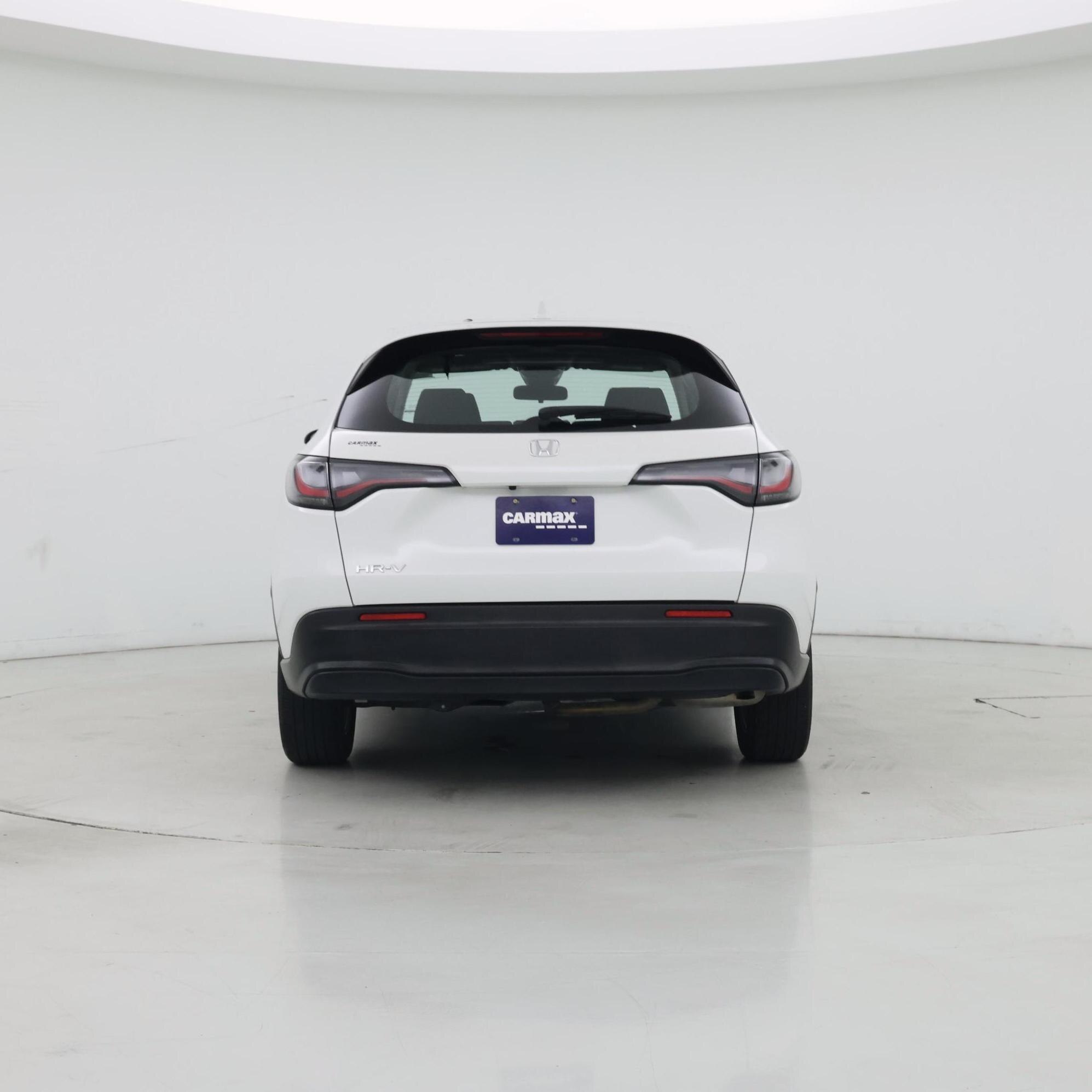 Thumbnail: 2023 Honda HR-V - 6