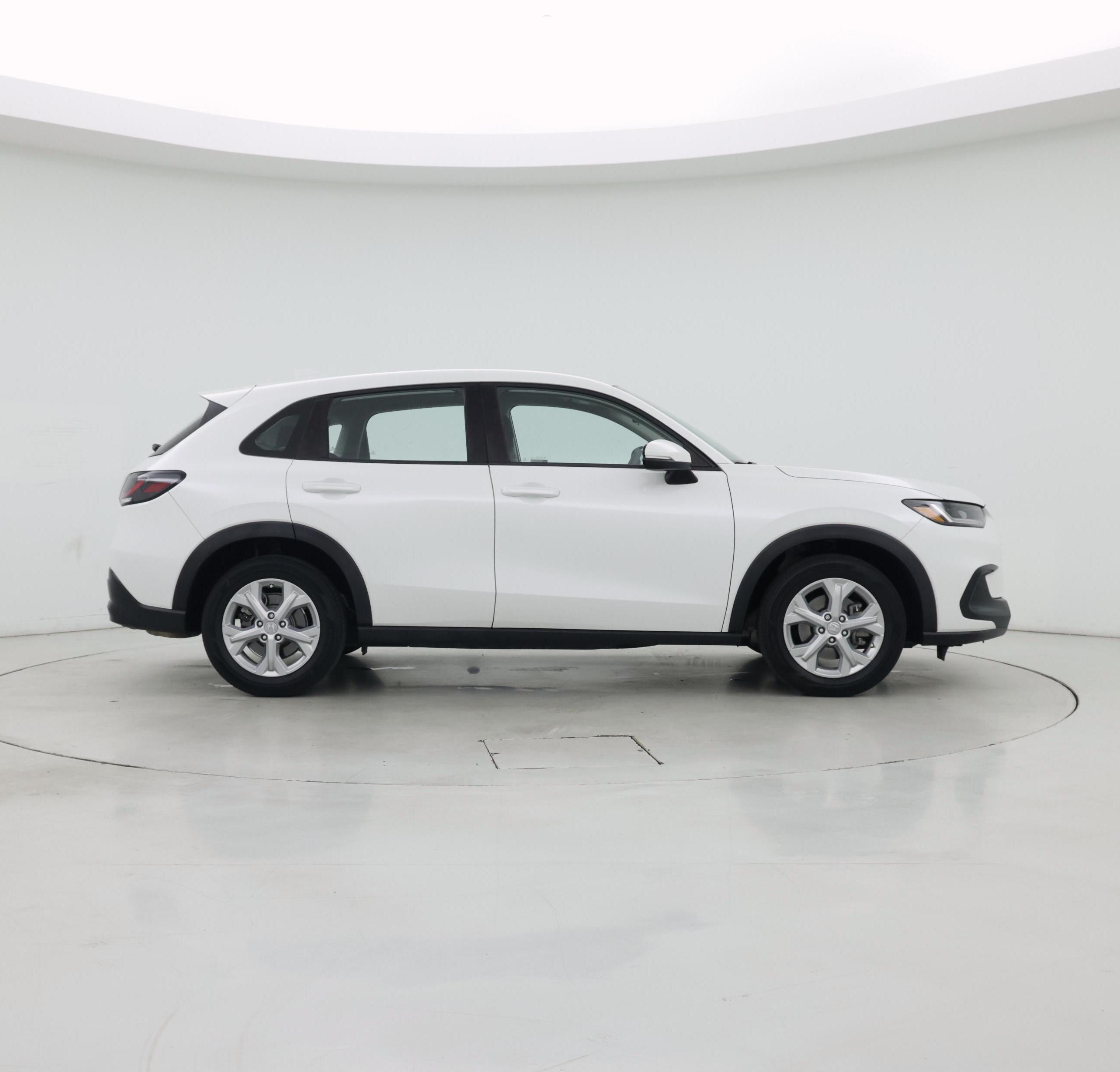 Thumbnail: 2023 Honda HR-V - 7