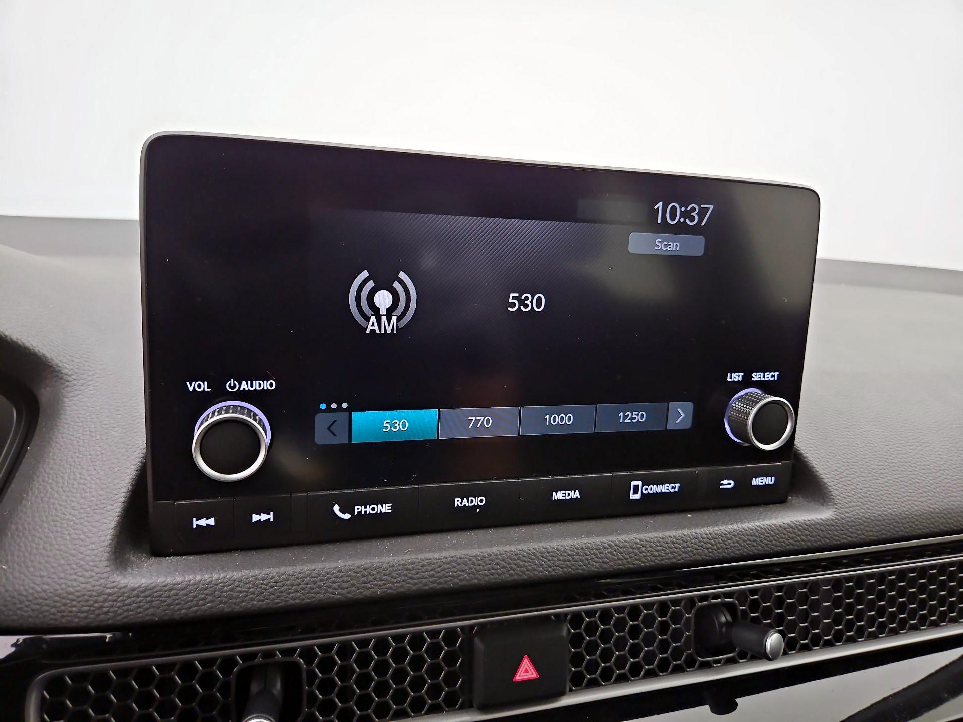 Thumbnail: 2023 Honda Civic - 14