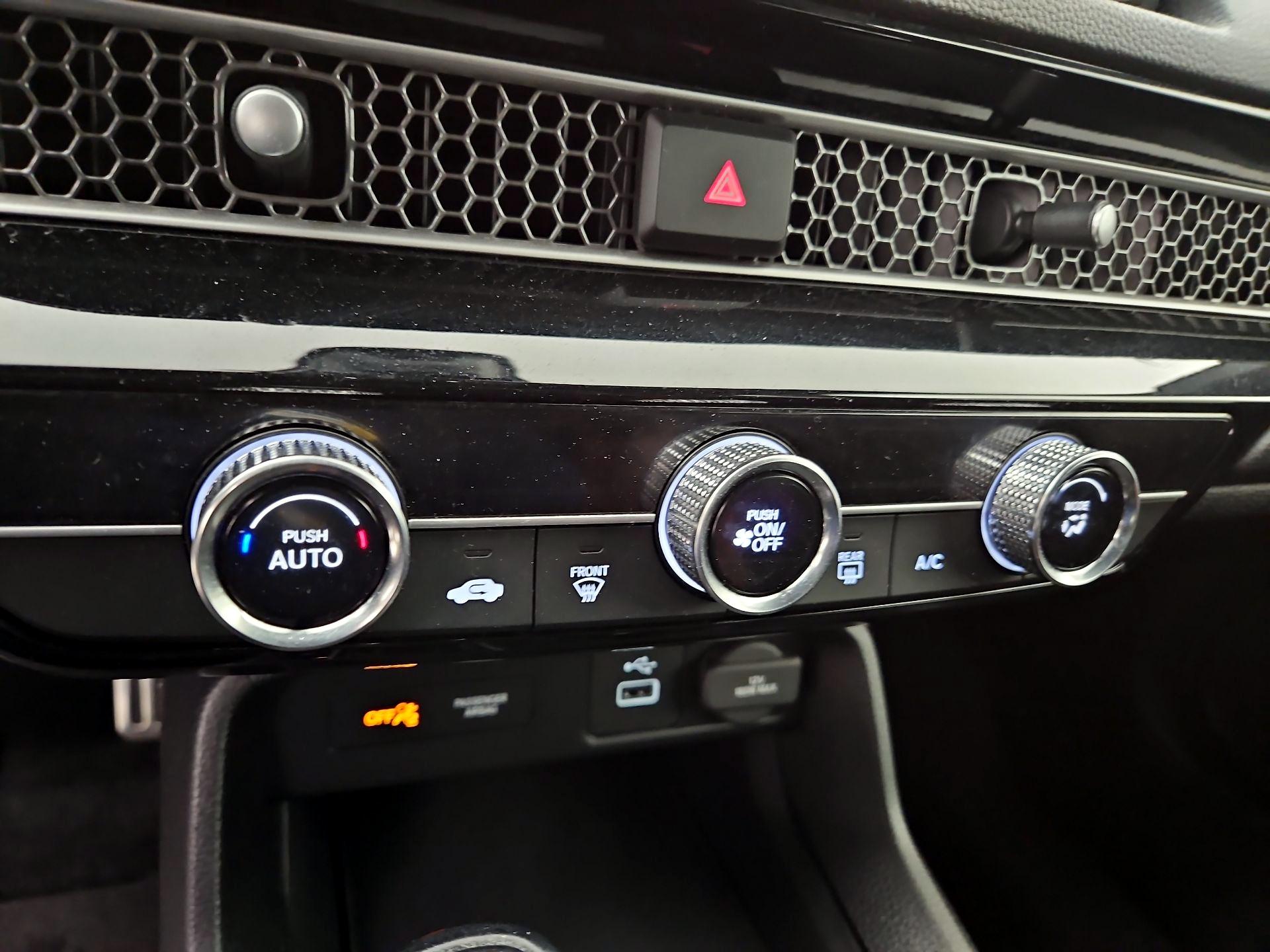 Thumbnail: 2023 Honda Civic - 15