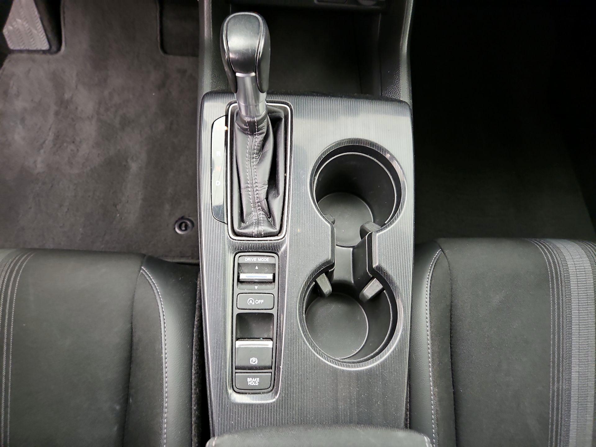 Thumbnail: 2023 Honda Civic - 16