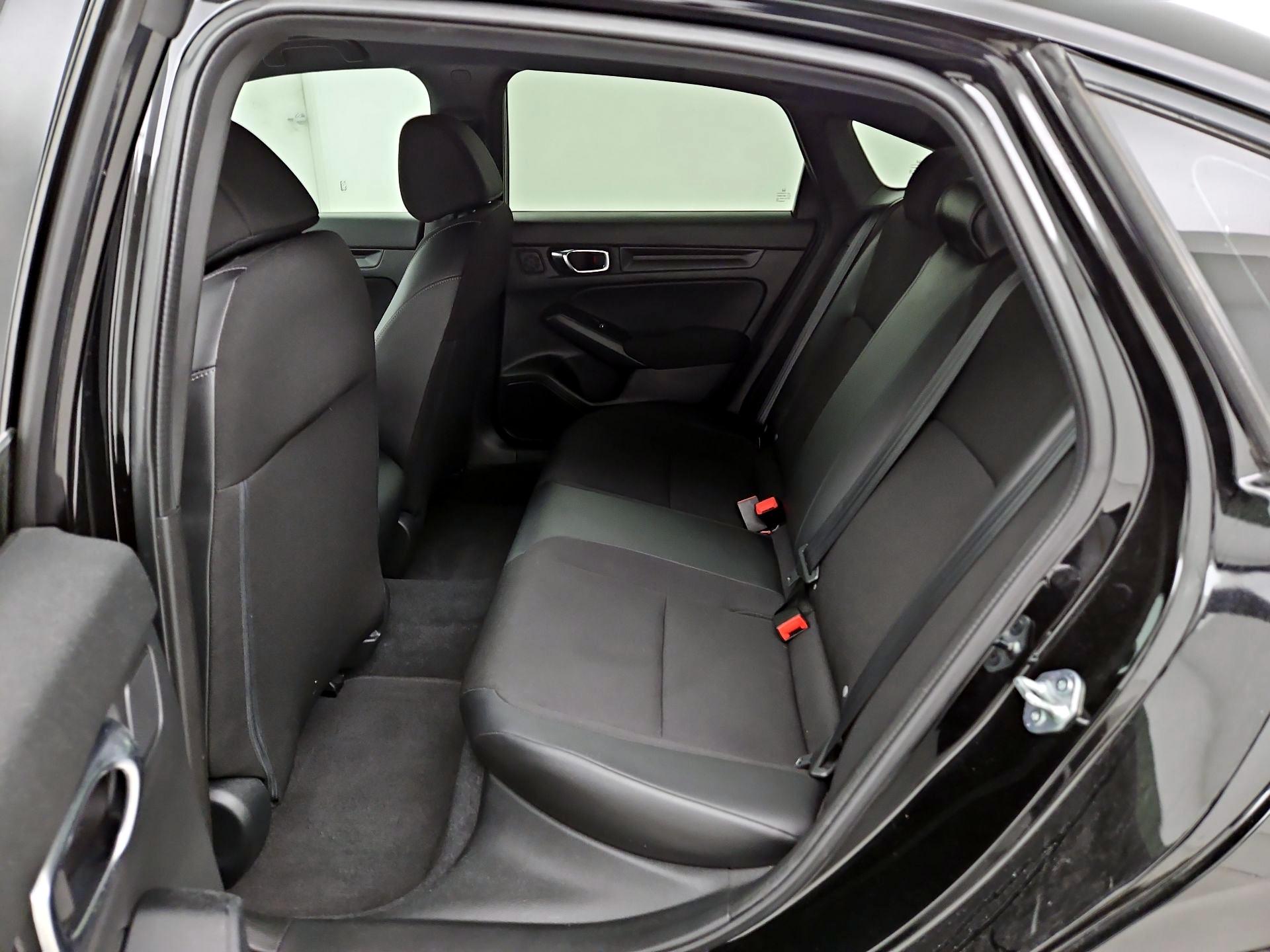 Thumbnail: 2023 Honda Civic - 18