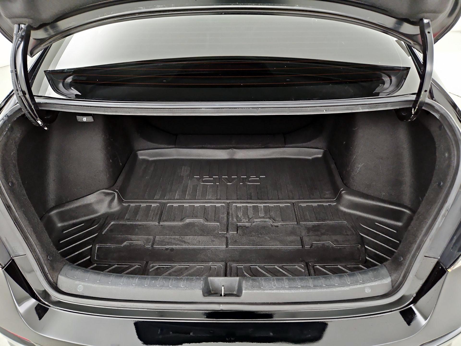 Thumbnail: 2023 Honda Civic - 19