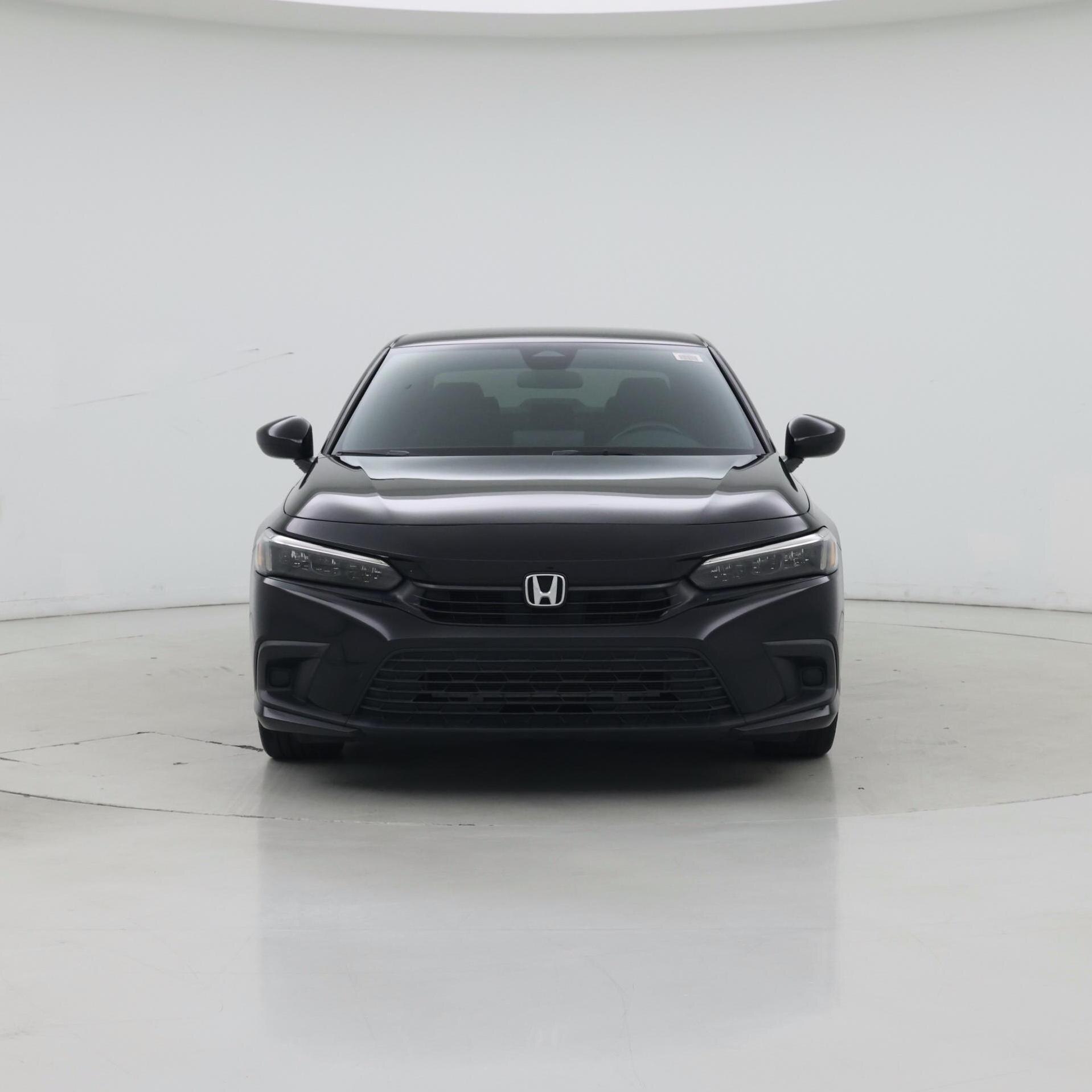 Thumbnail: 2023 Honda Civic - 5