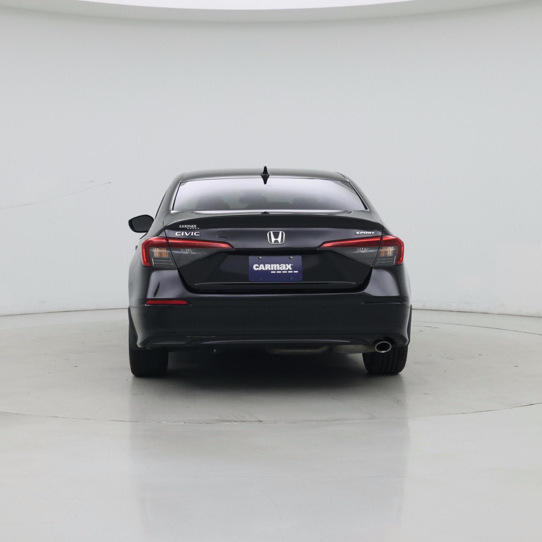 Thumbnail: 2023 Honda Civic - 6