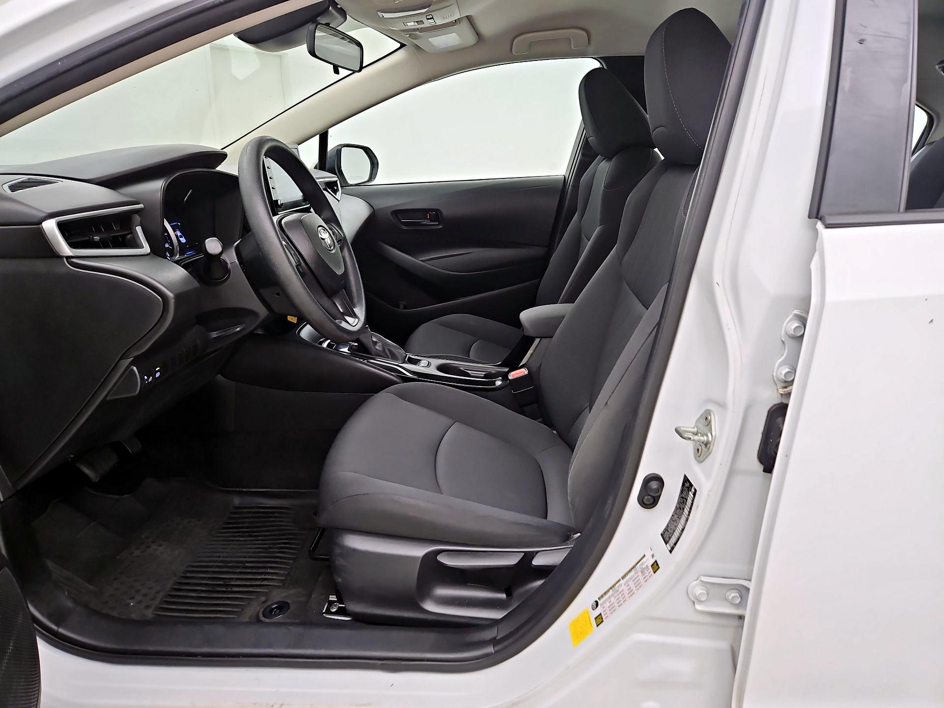 Thumbnail: 2022 Toyota Corolla - 11