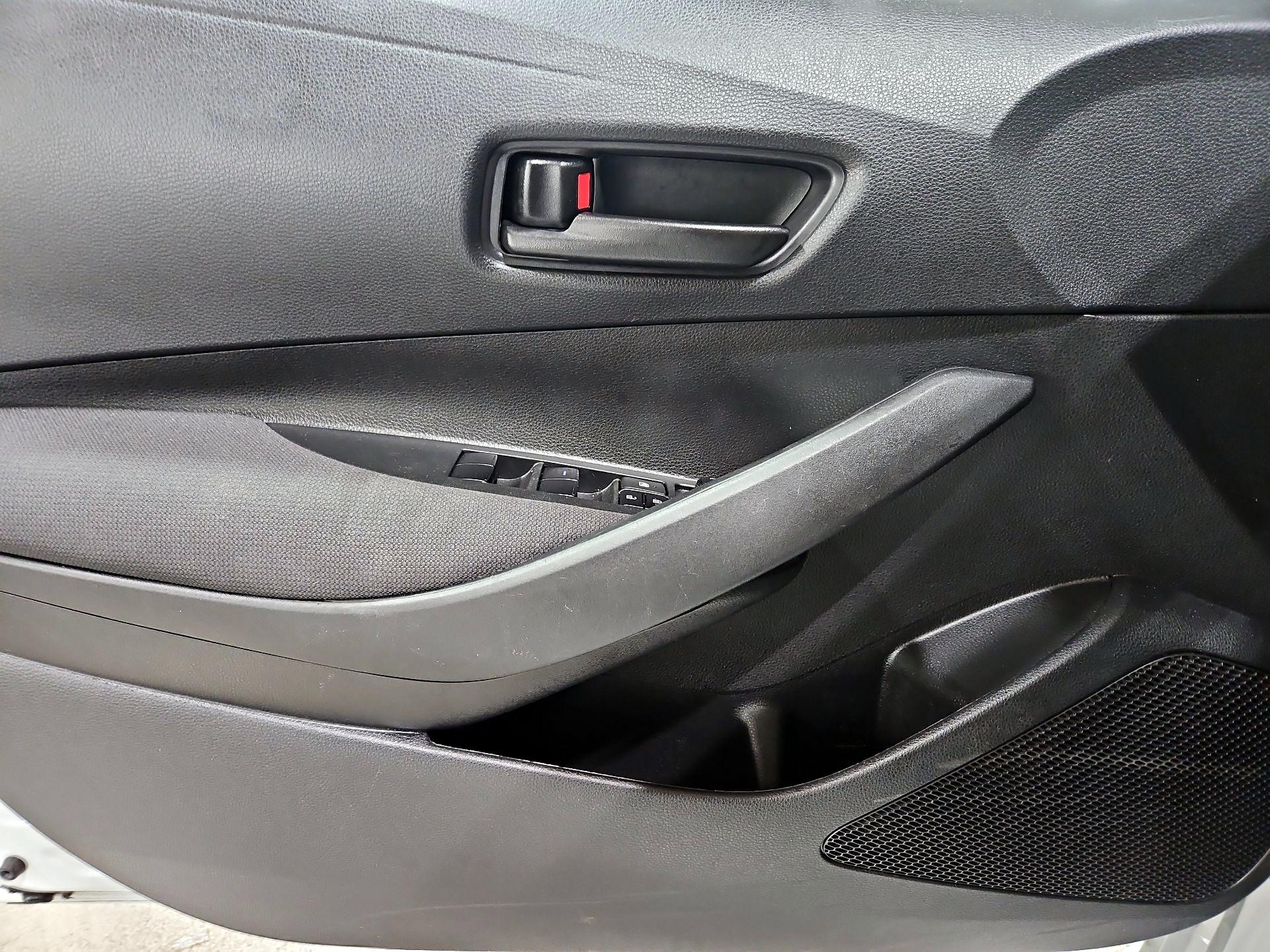 Thumbnail: 2022 Toyota Corolla - 12