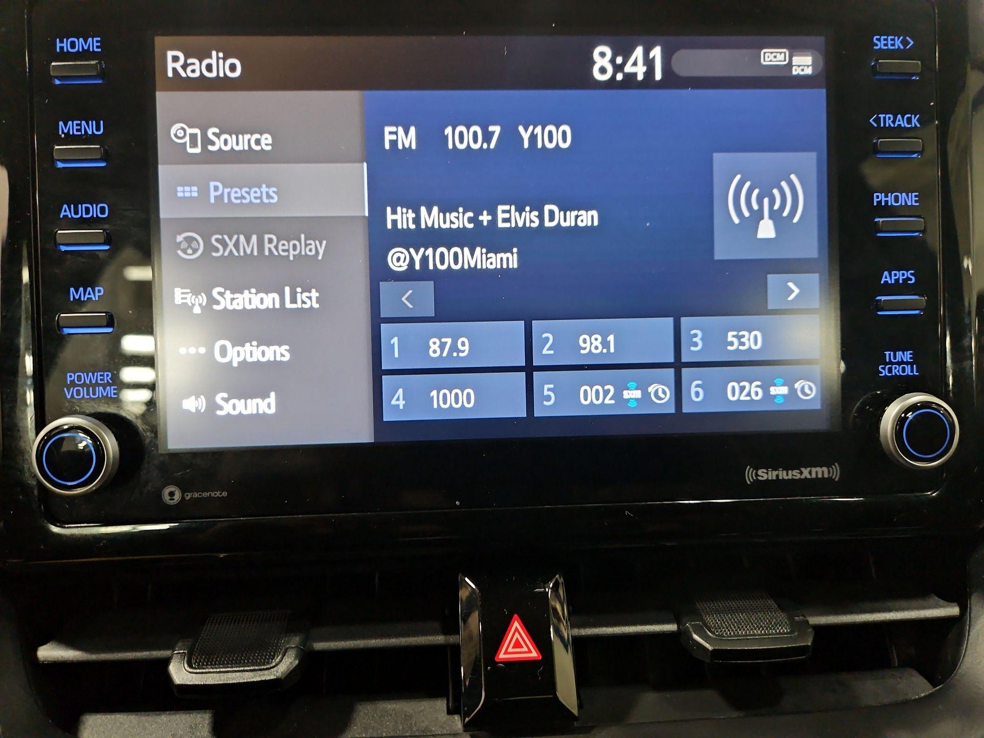 Thumbnail: 2022 Toyota Corolla - 14