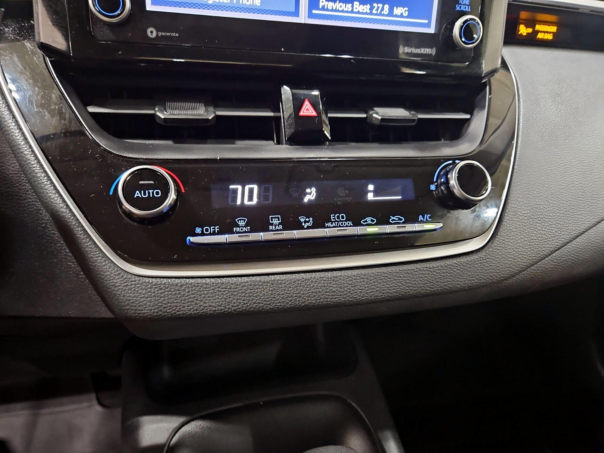 Thumbnail: 2022 Toyota Corolla - 15