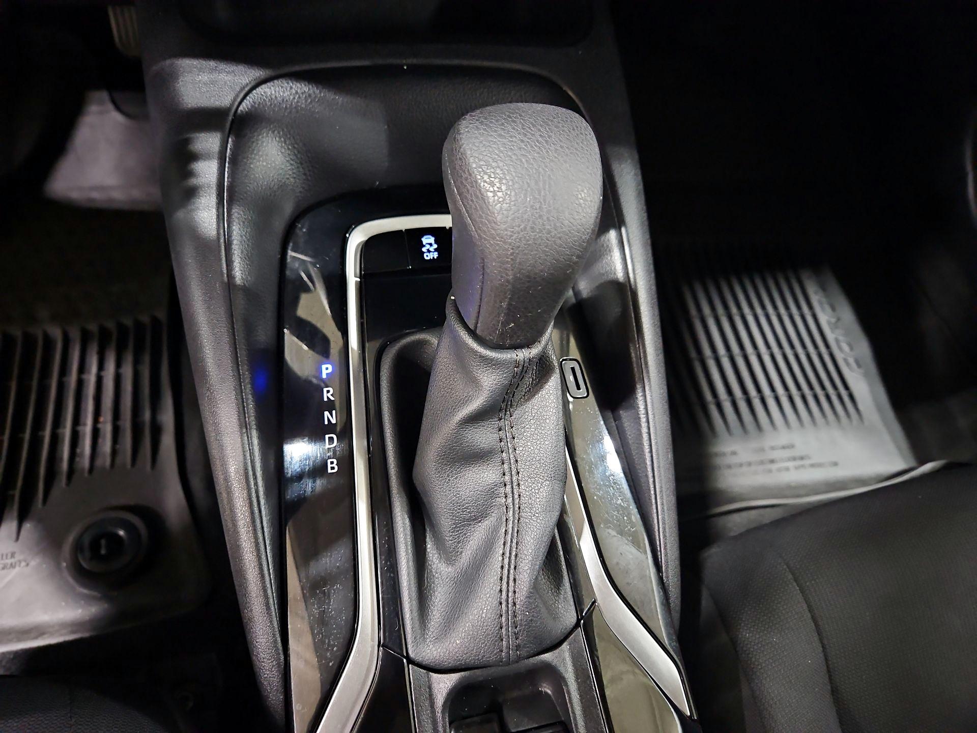 Thumbnail: 2022 Toyota Corolla - 16