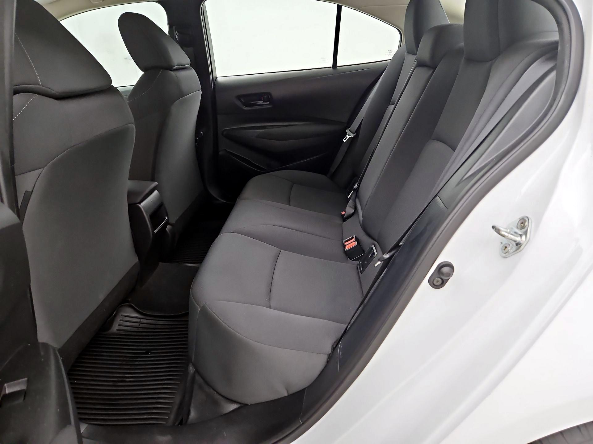 Thumbnail: 2022 Toyota Corolla - 18