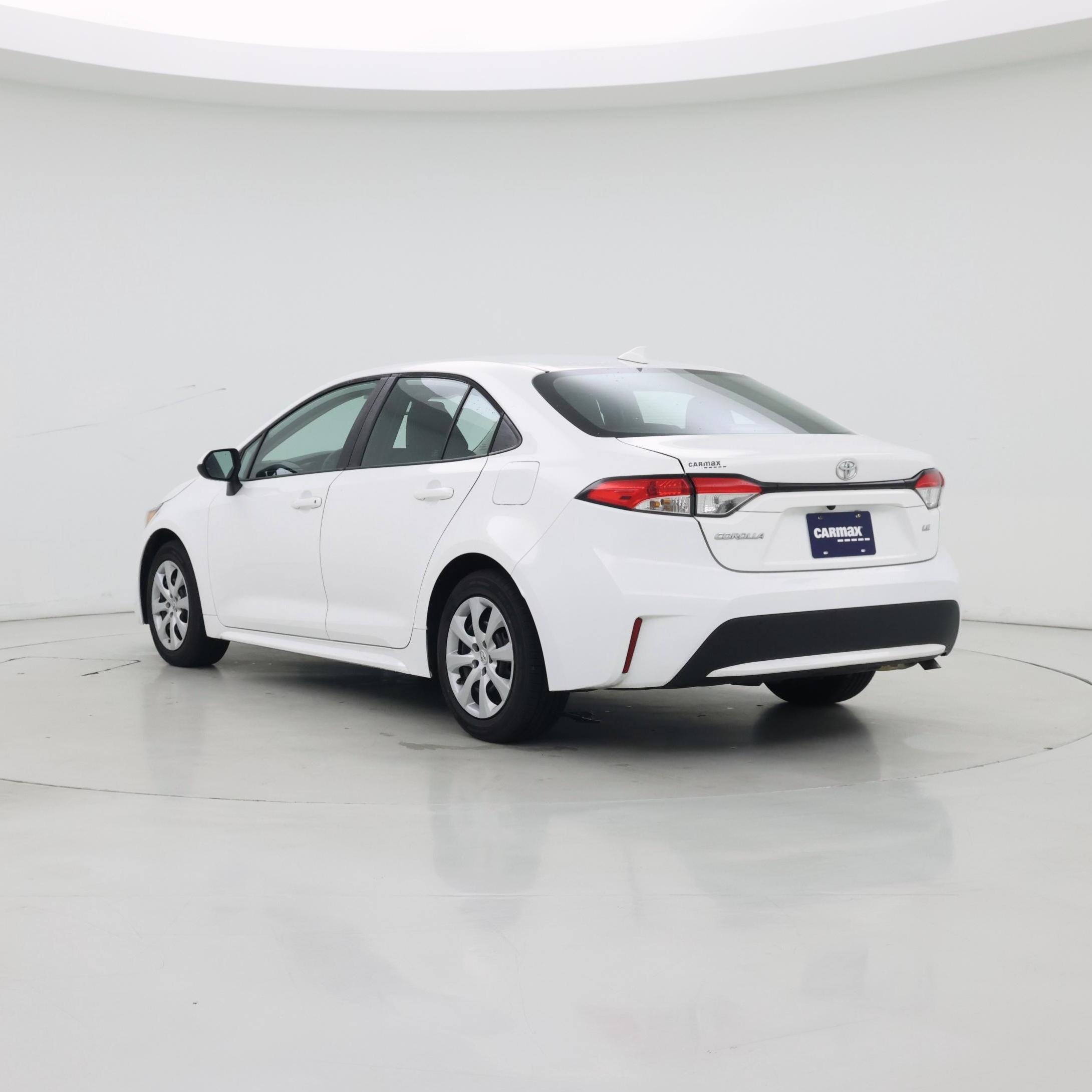 Thumbnail: 2022 Toyota Corolla - 2