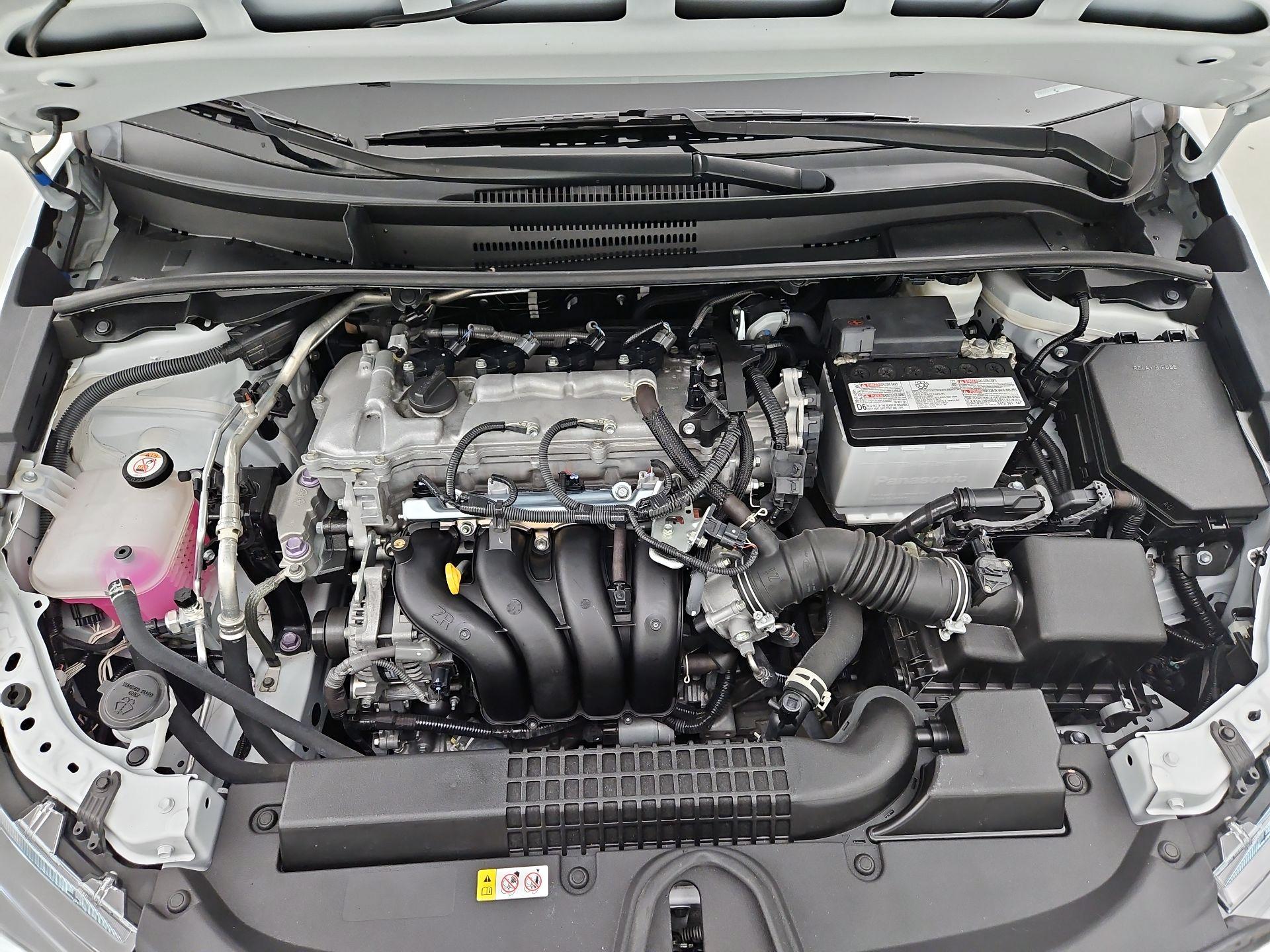 Thumbnail: 2022 Toyota Corolla - 20