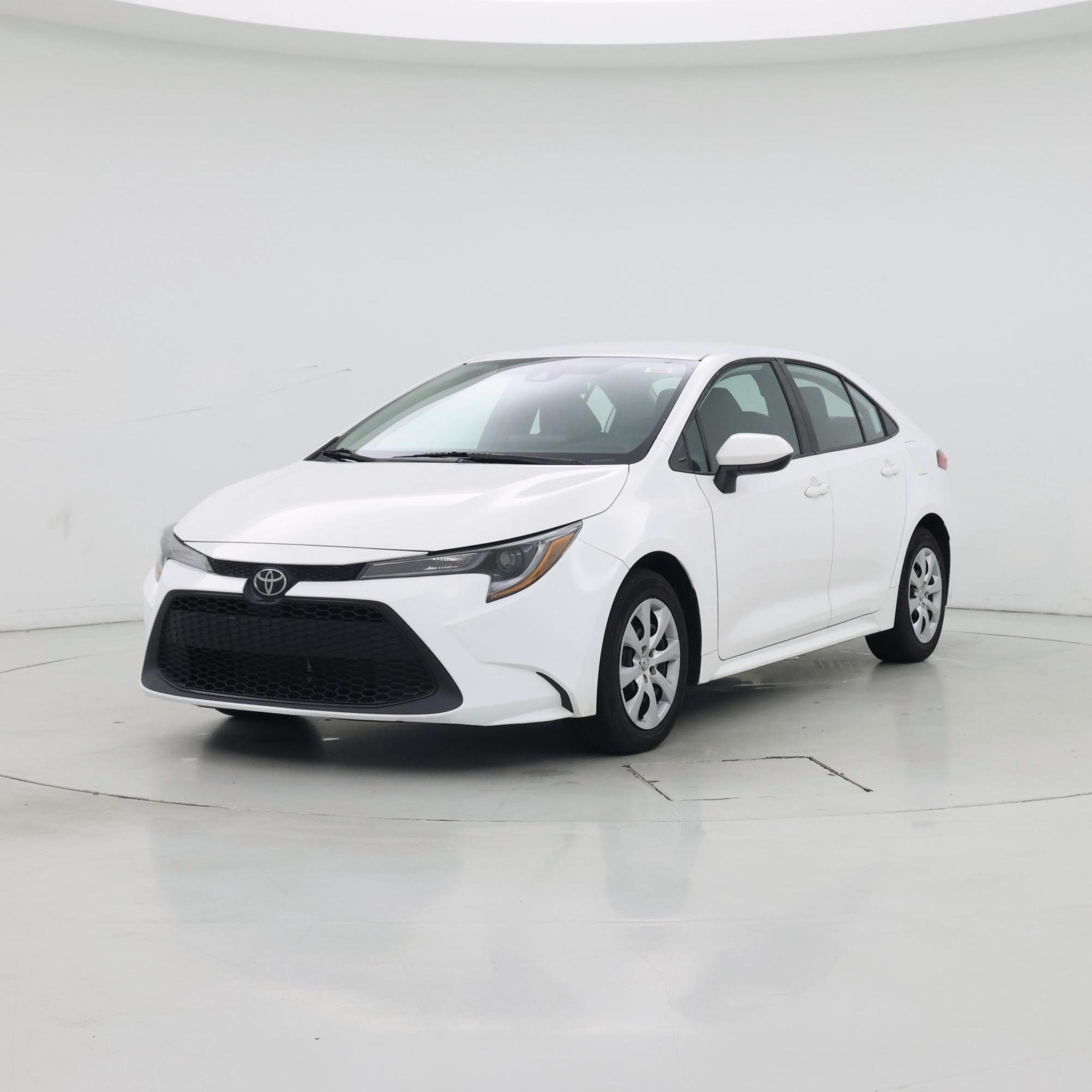 Thumbnail: 2022 Toyota Corolla - 4
