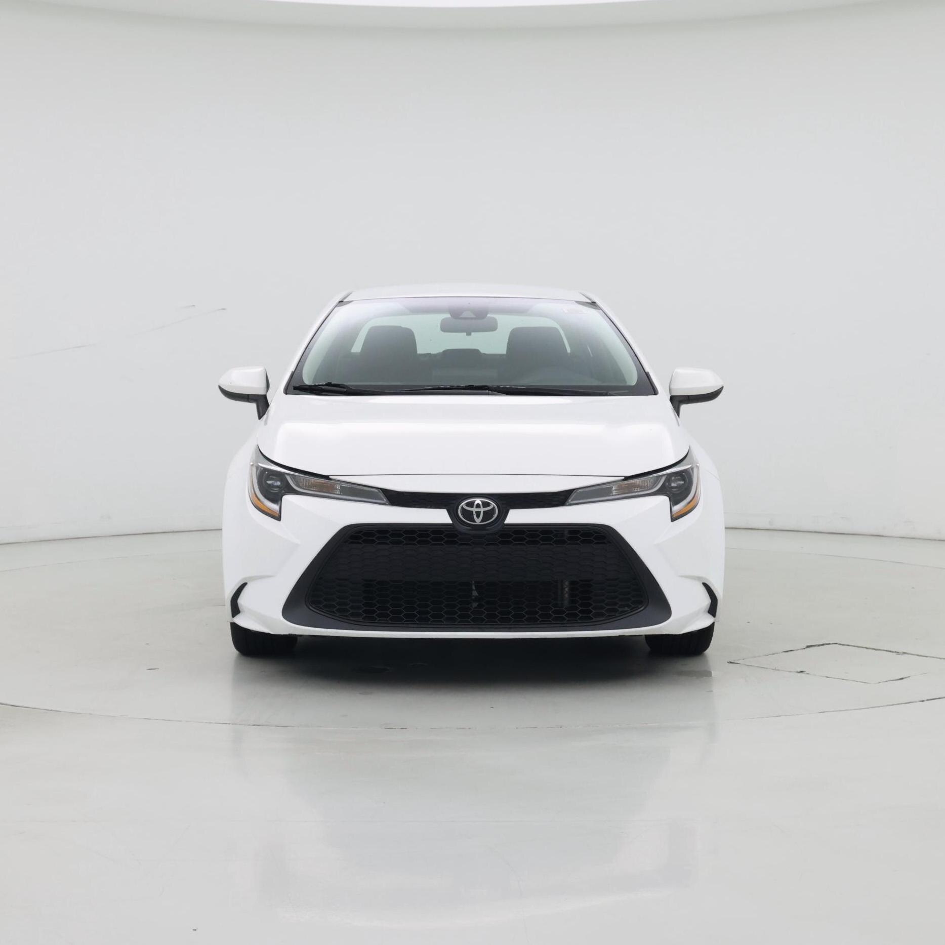 Thumbnail: 2022 Toyota Corolla - 5