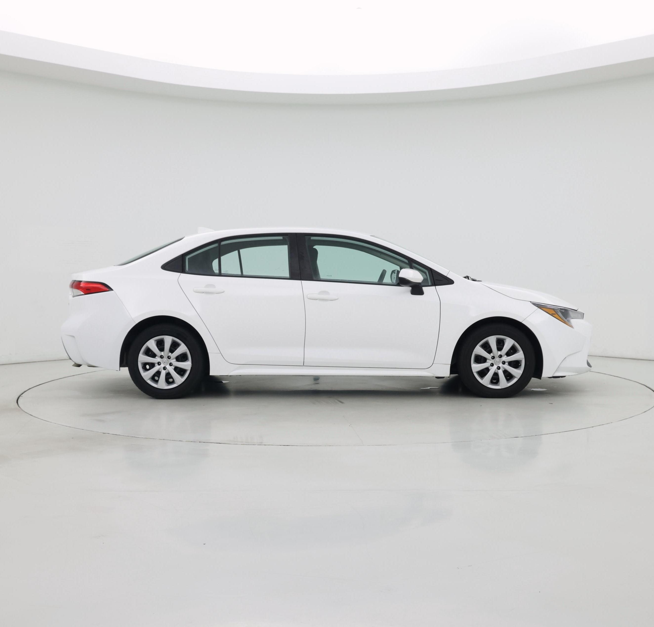 Thumbnail: 2022 Toyota Corolla - 7