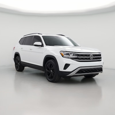 2023 Volkswagen Atlas SE w/Tech