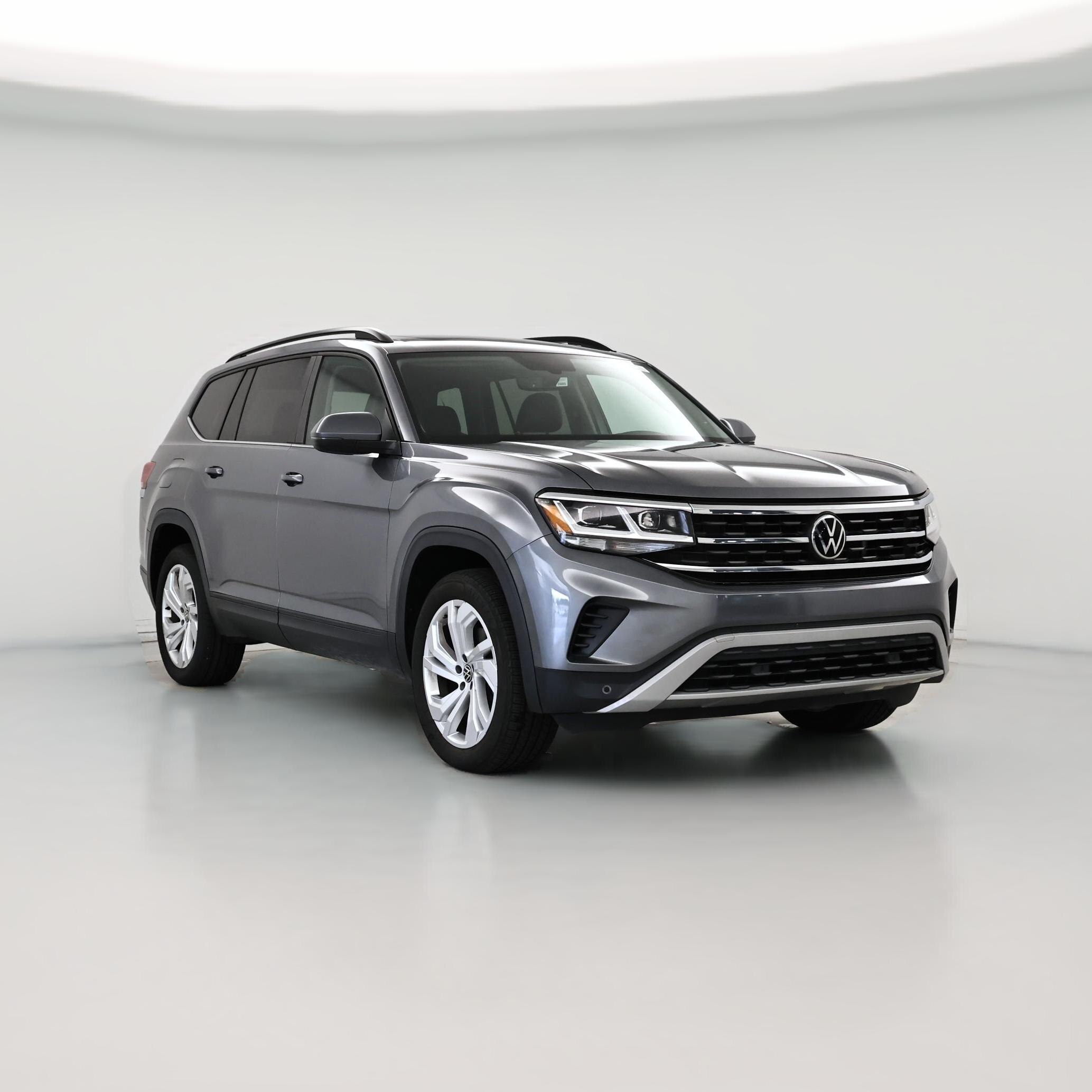 Thumbnail: 2021 Volkswagen Atlas - 1