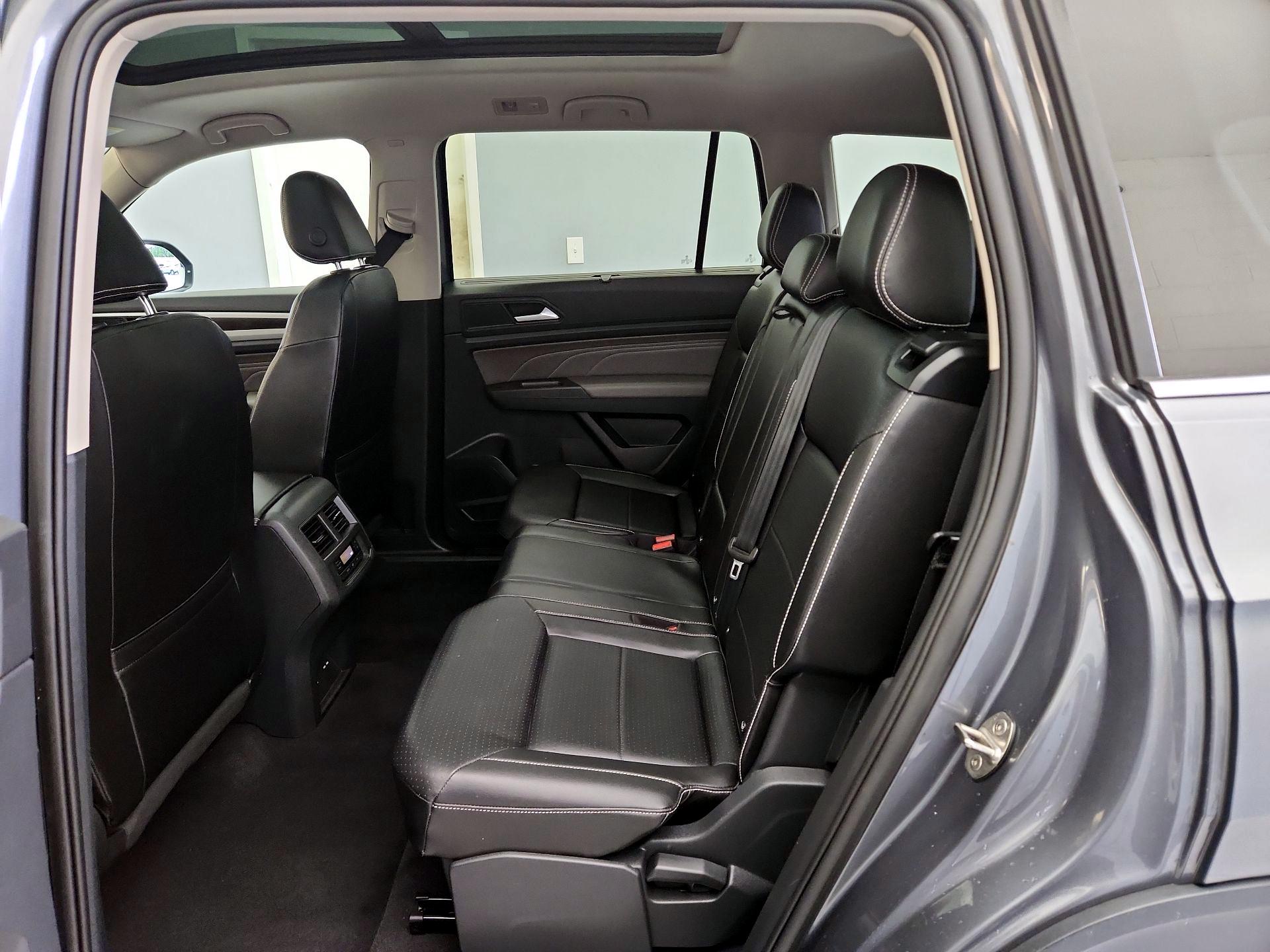 Thumbnail: 2021 Volkswagen Atlas - 20