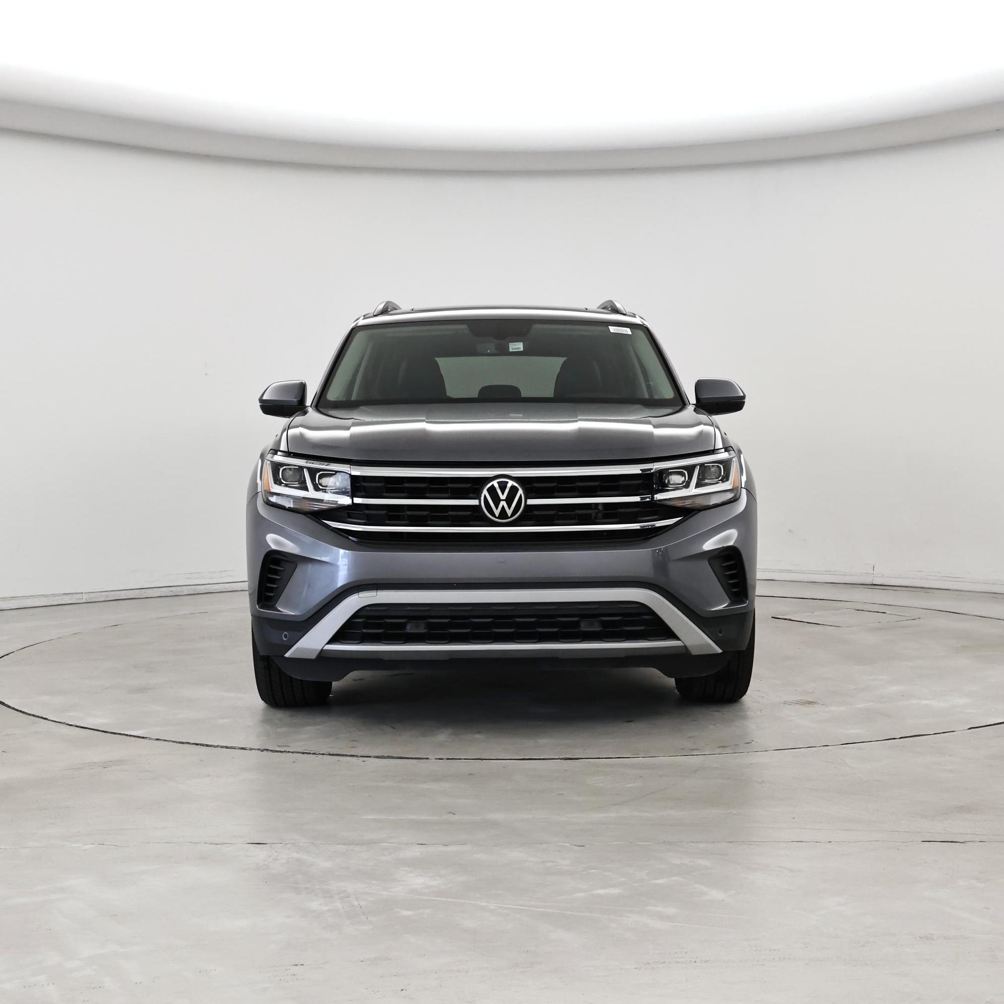 Thumbnail: 2021 Volkswagen Atlas - 5