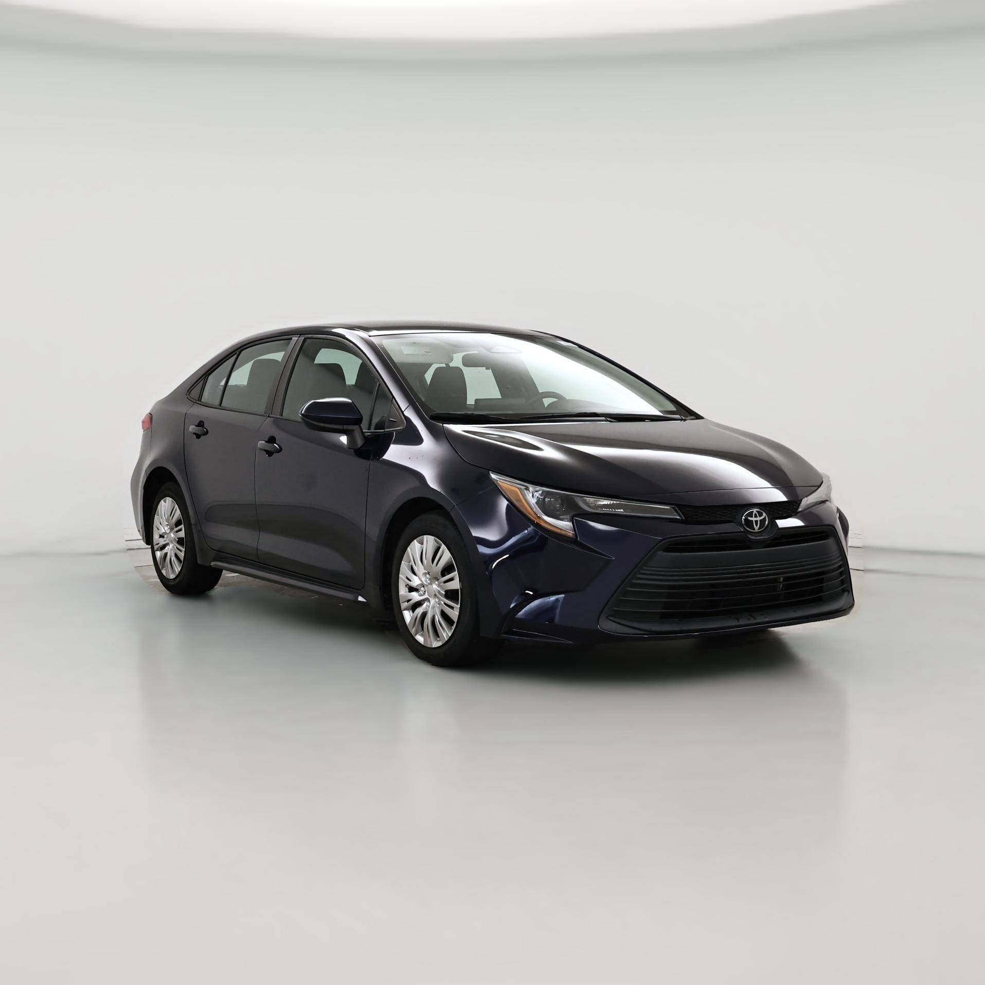 Thumbnail: 2023 Toyota Corolla - 1