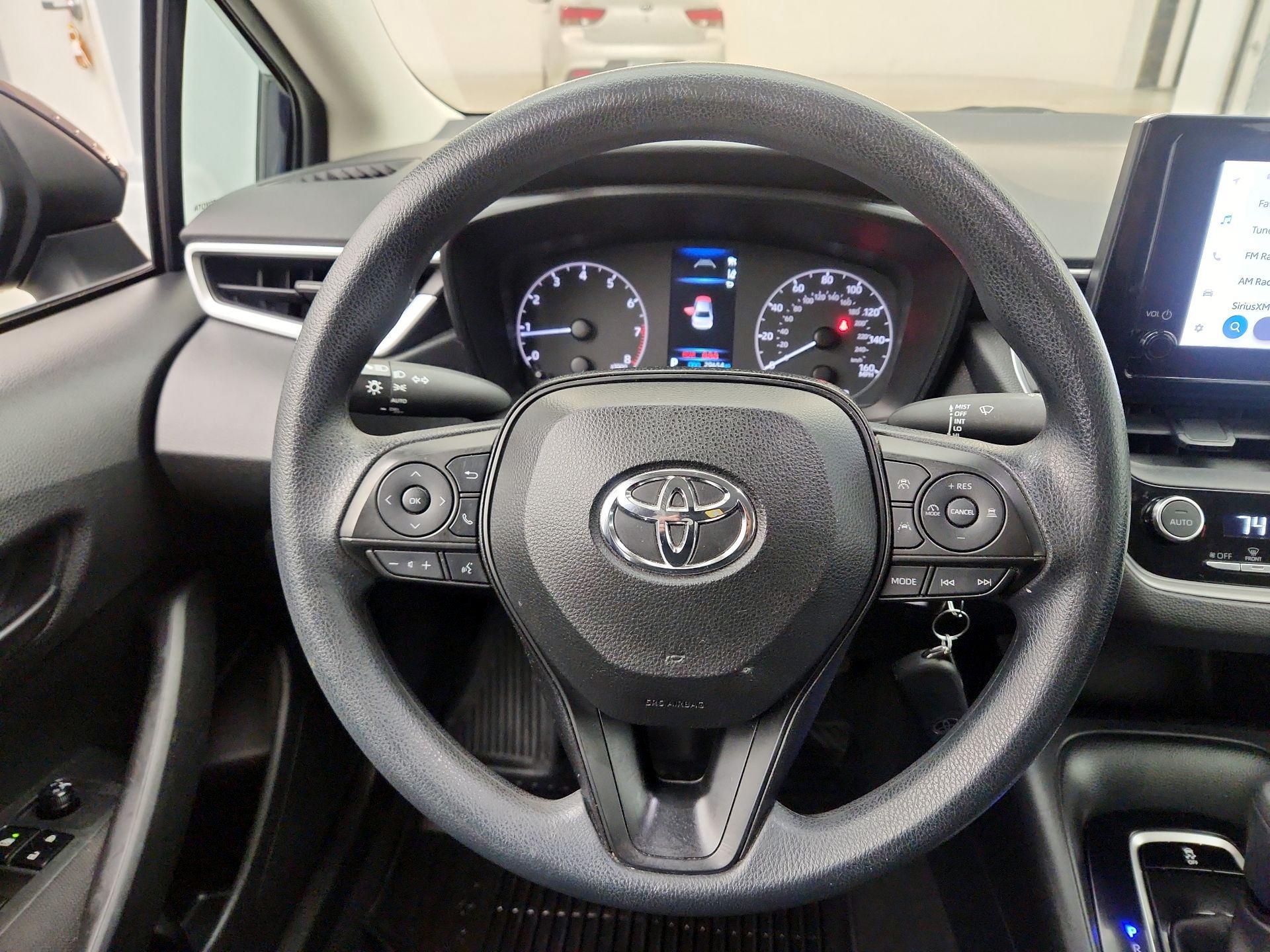 Thumbnail: 2023 Toyota Corolla - 10