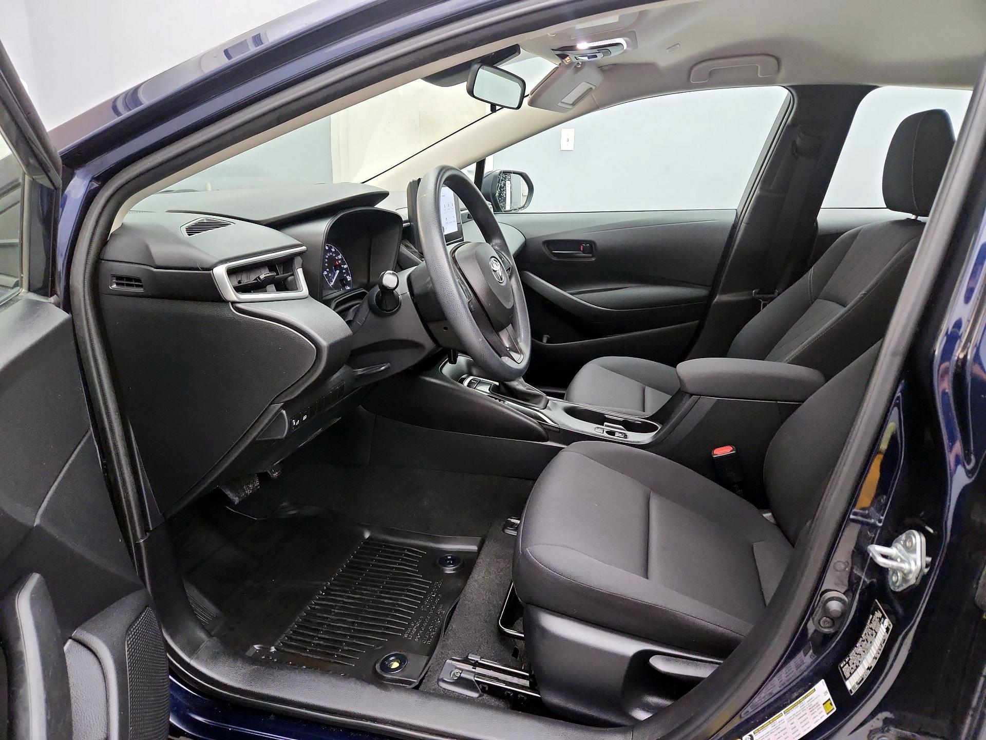 Thumbnail: 2023 Toyota Corolla - 11