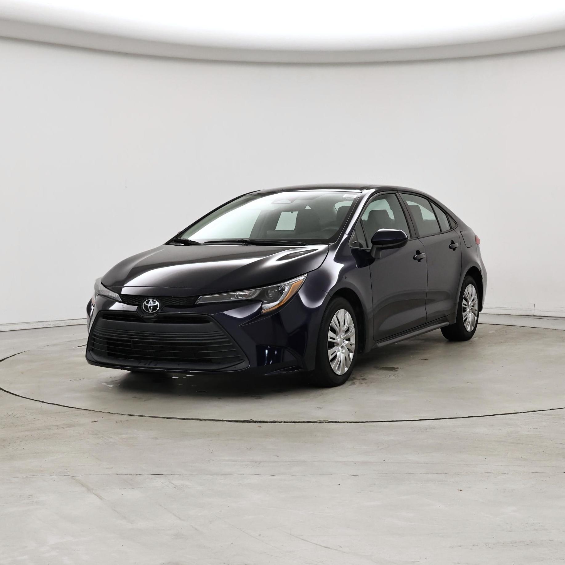 Thumbnail: 2023 Toyota Corolla - 4