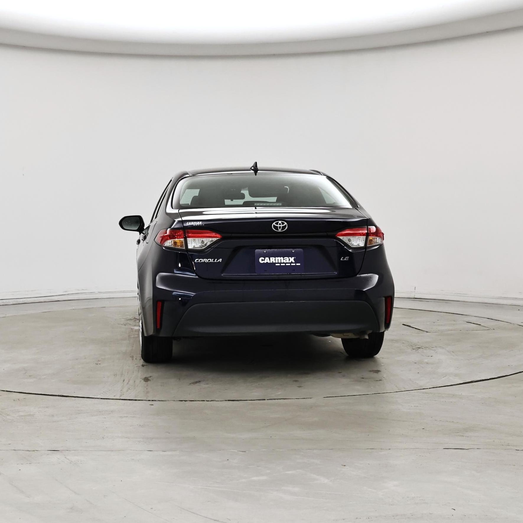 Thumbnail: 2023 Toyota Corolla - 6