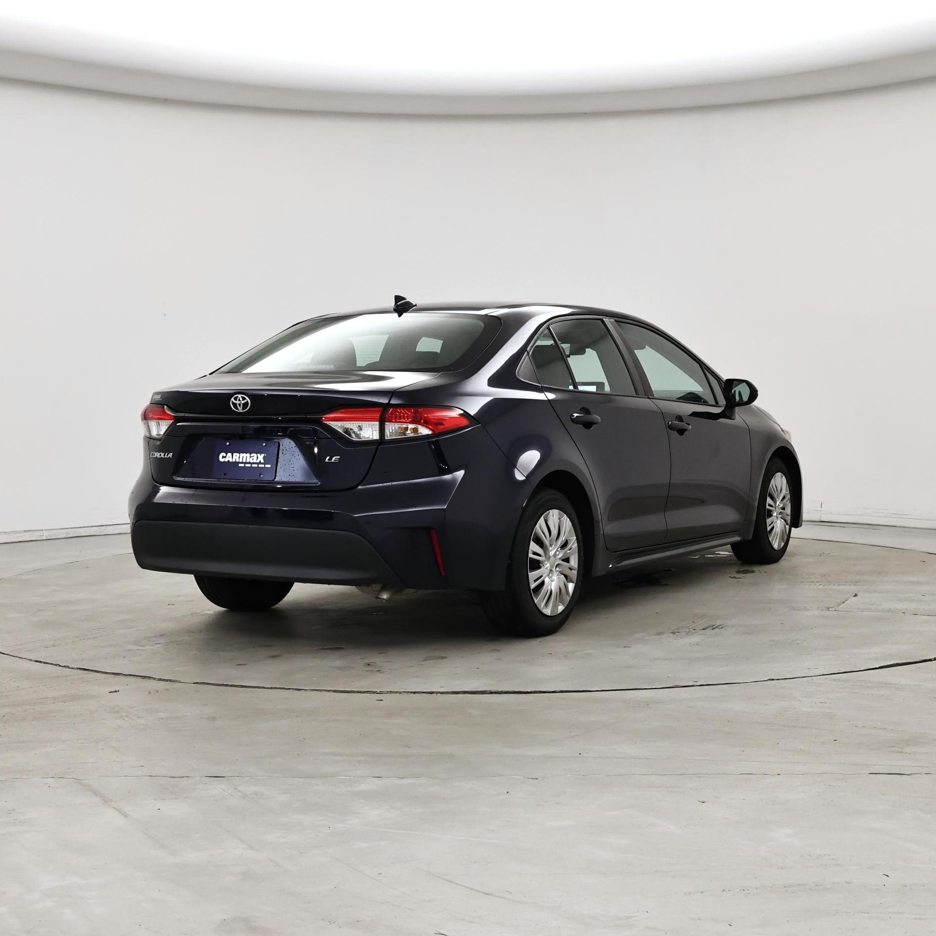 Thumbnail: 2023 Toyota Corolla - 8