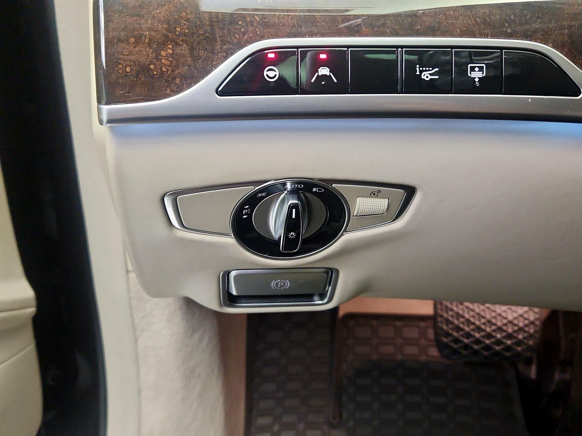 Thumbnail: 2019 Mercedes-Benz S-Class - 13