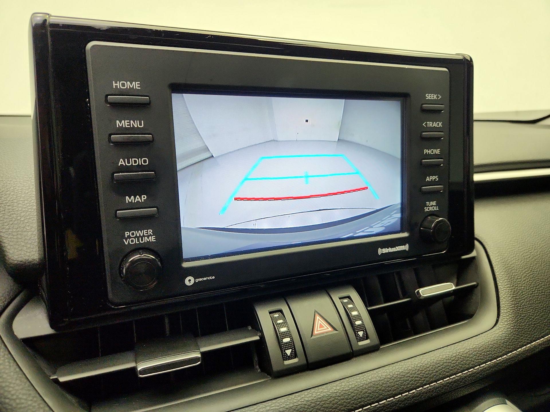 Thumbnail: 2020 Toyota RAV4 - 14