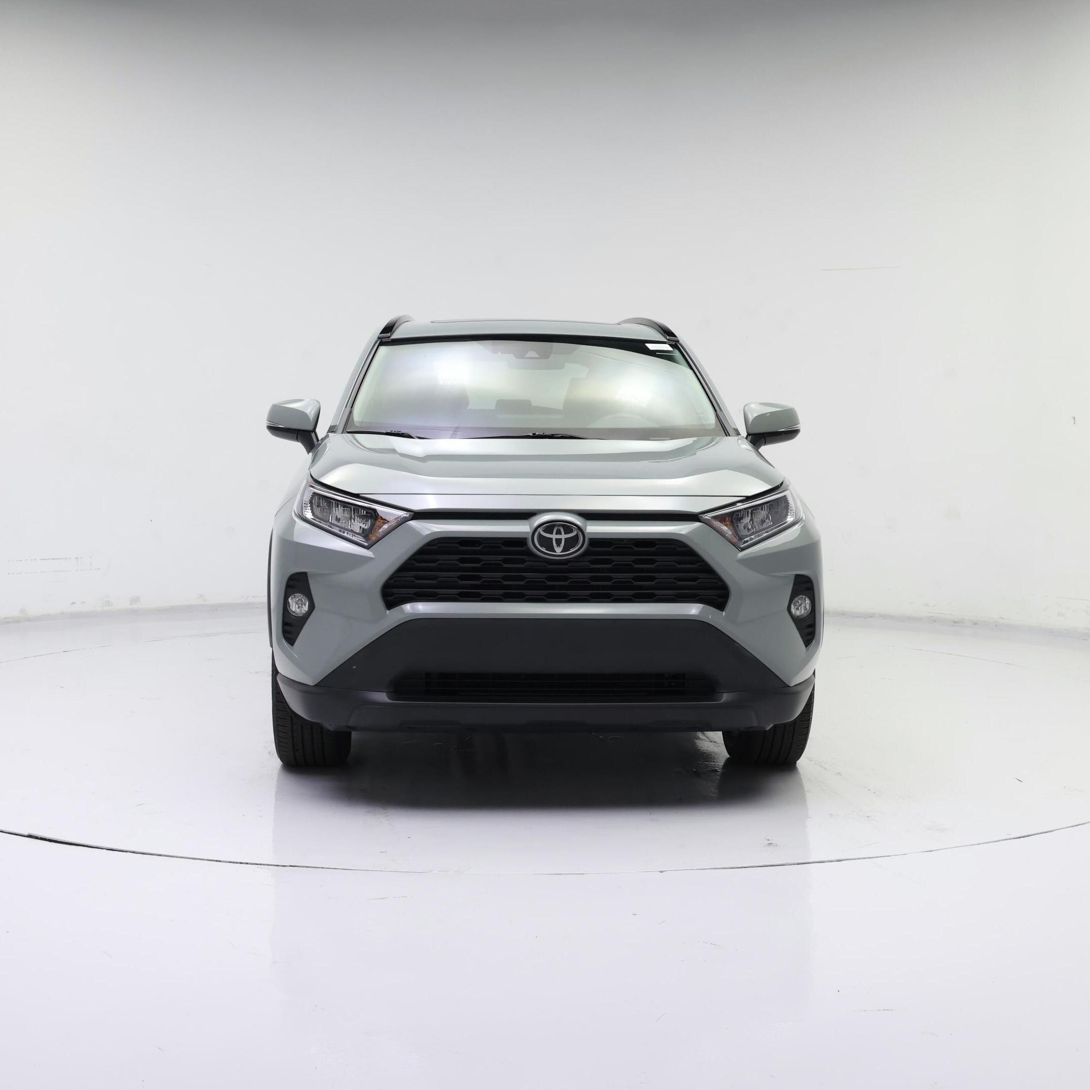 Thumbnail: 2020 Toyota RAV4 - 5