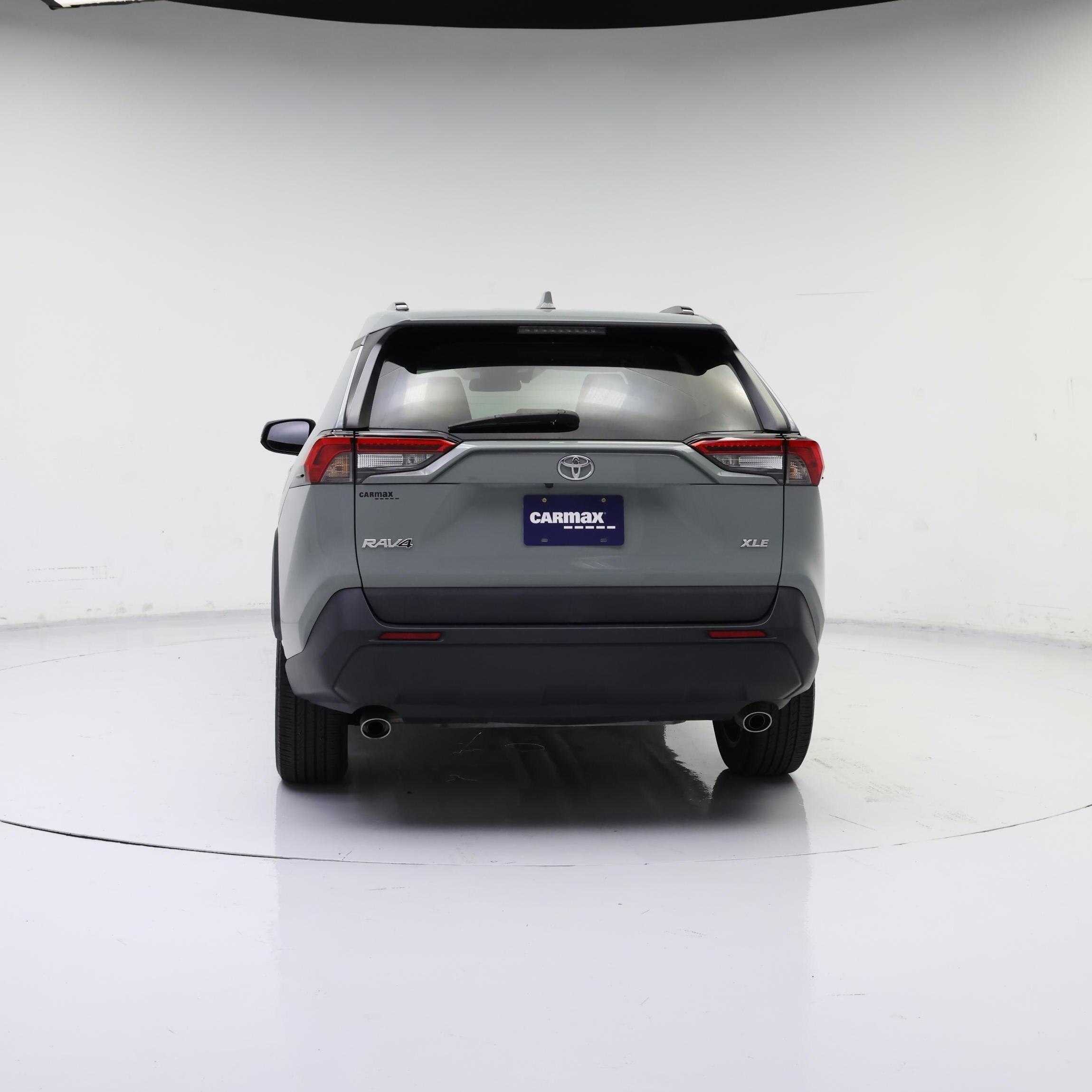 Thumbnail: 2020 Toyota RAV4 - 6