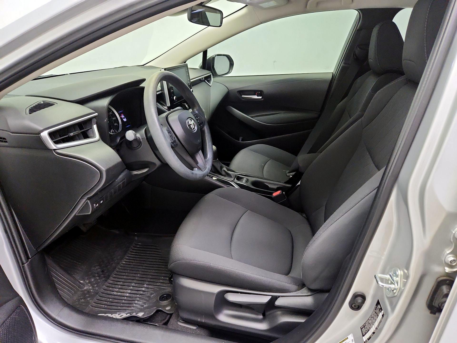 Thumbnail: 2021 Toyota Corolla - 11