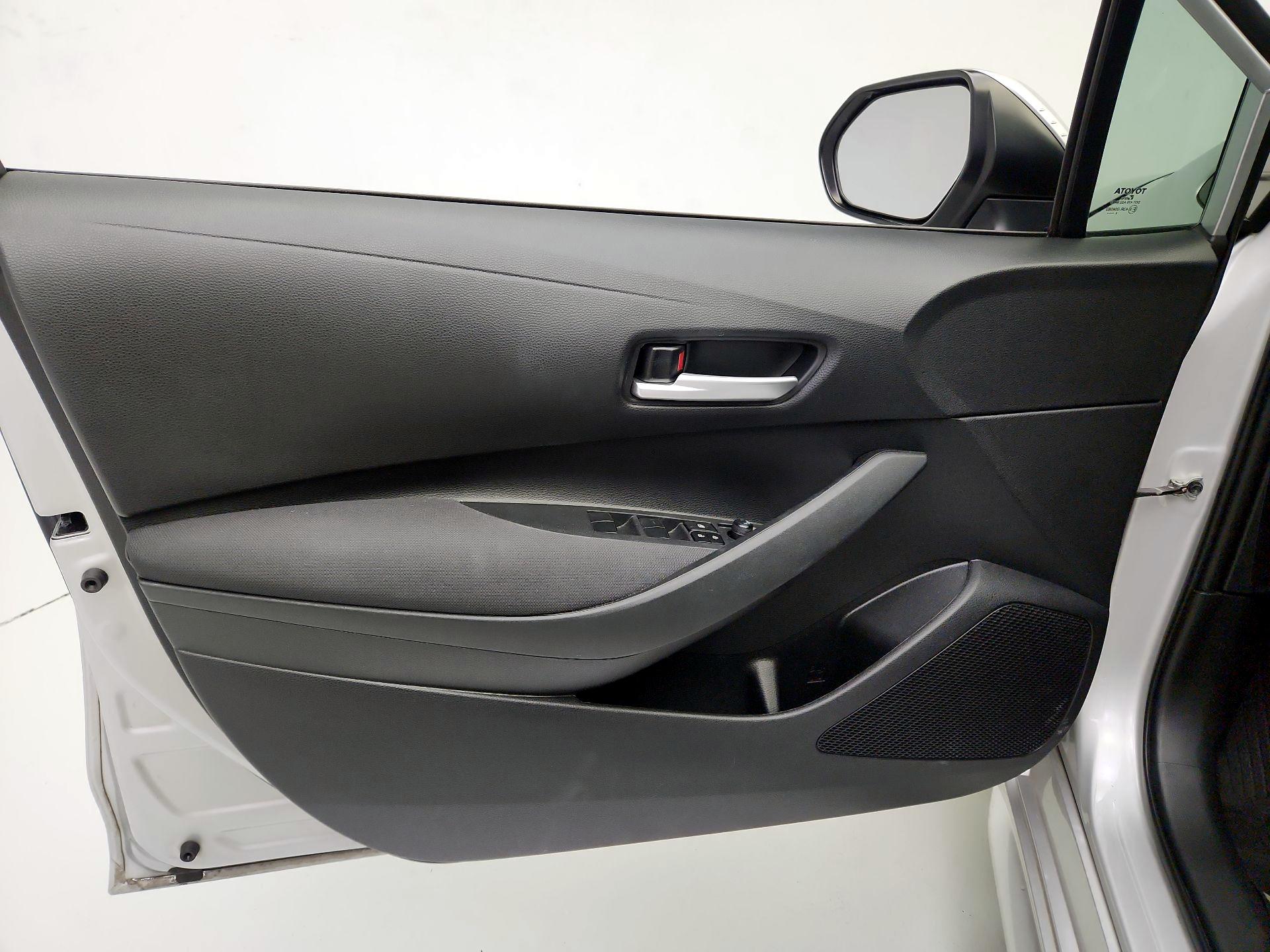 Thumbnail: 2021 Toyota Corolla - 12